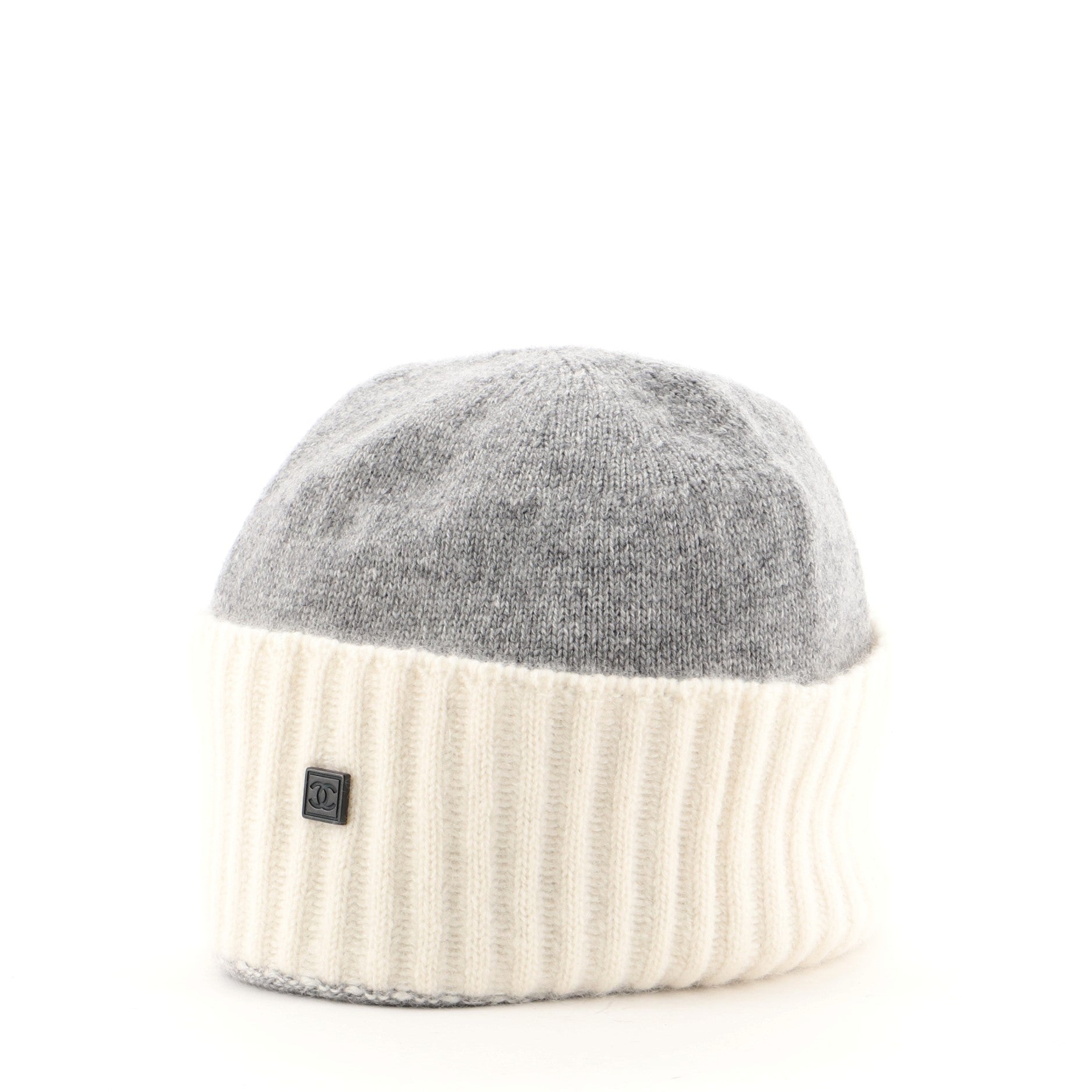 Logo Sport Beanie Wool XS