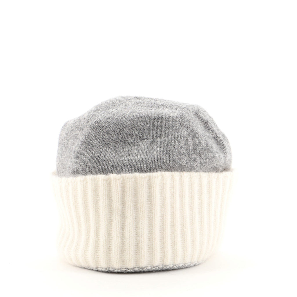 Logo Sport Beanie Wool XS