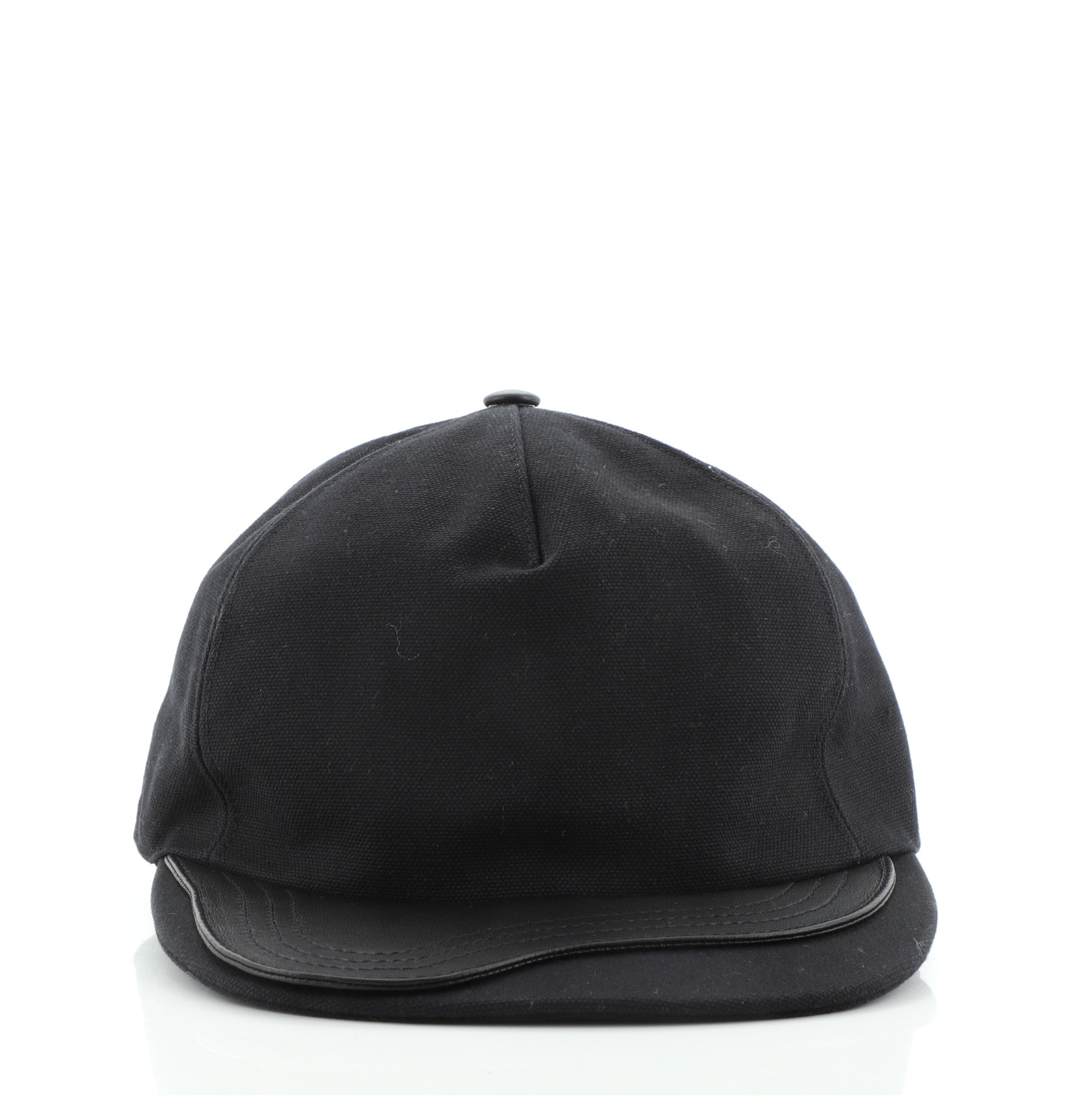 Homme Alyx Rollercoaster Baseball Cap Canvas Large