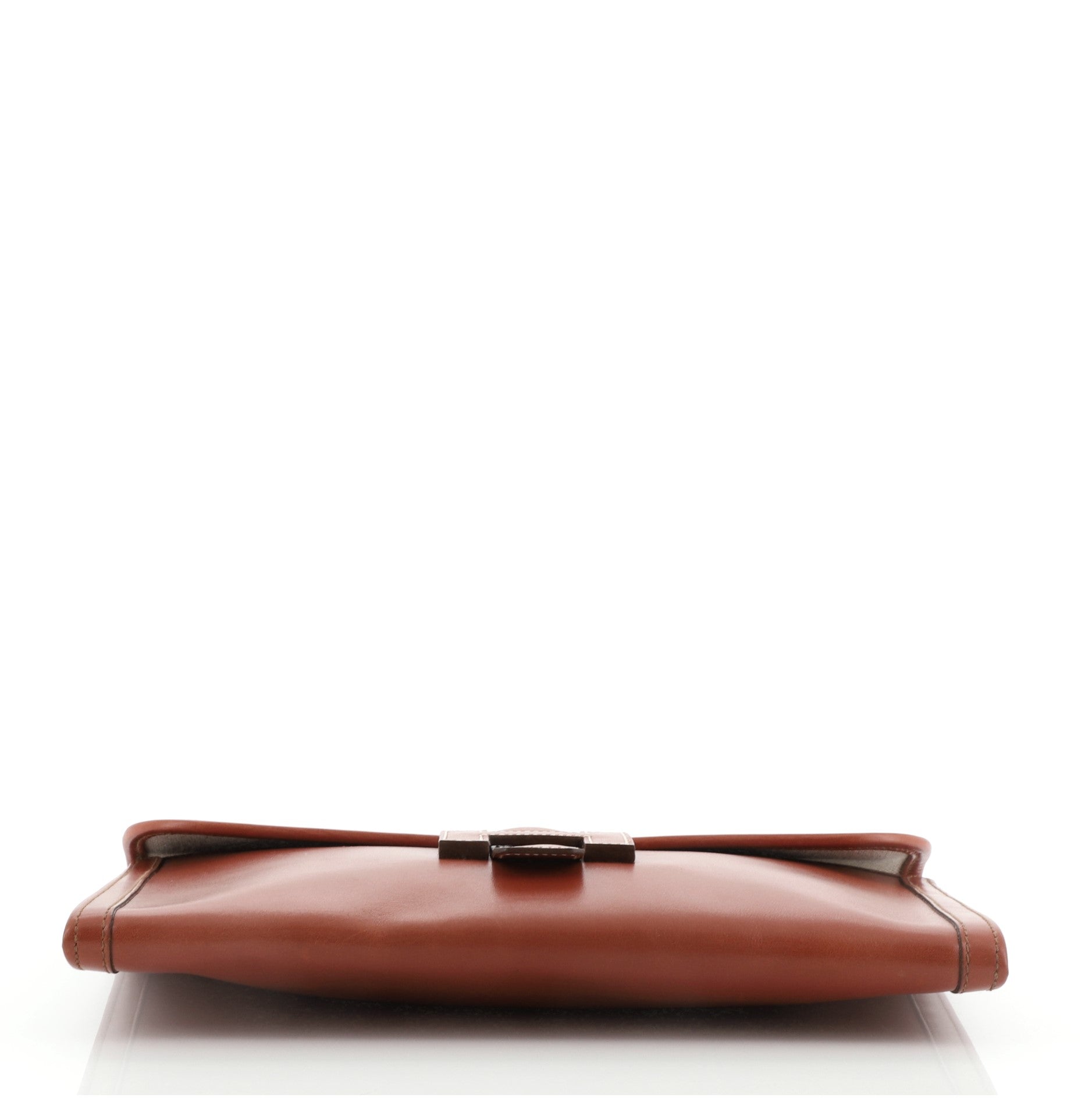 Jige Clutch Box Calf GM