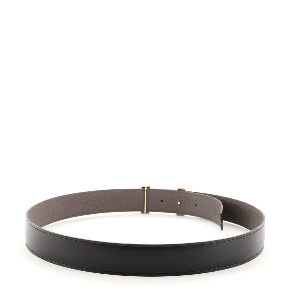 Quizz Reversible Belt Leather Thin 85