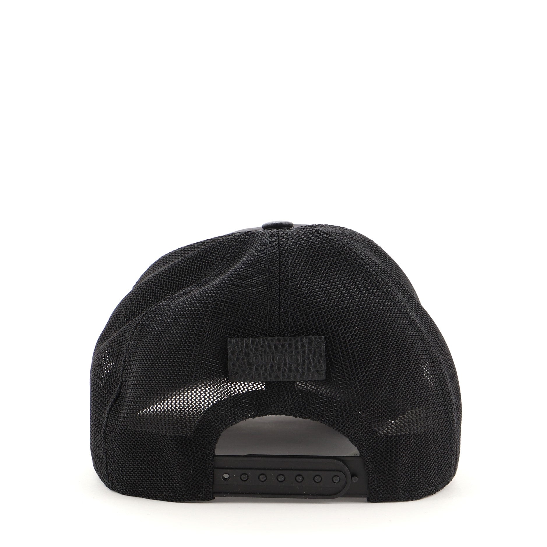 Baseball Cap GG Nylon Large