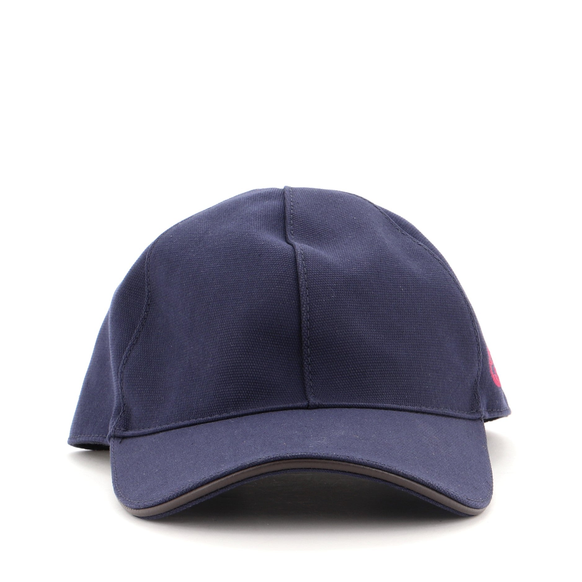 Interlocking GG Baseball Cap Canvas XXL