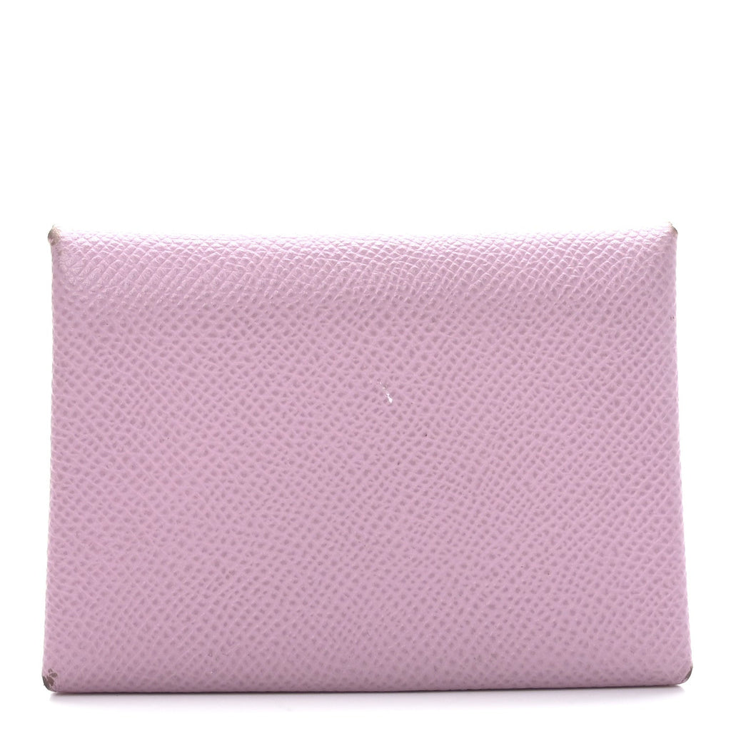Epsom Calvi Duo  Case Mauve Sylvestre