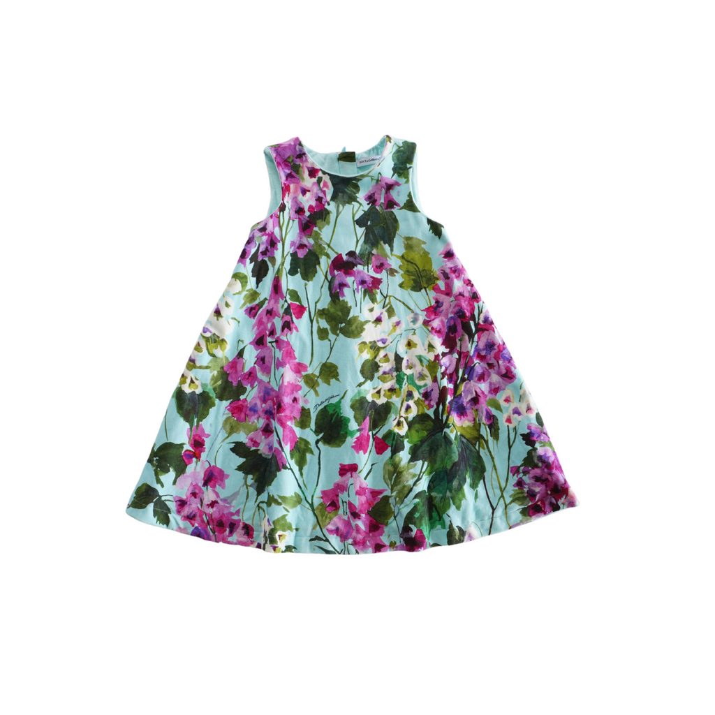 Dolce & Gabbana Two-Piece Set - Kids 18/24M