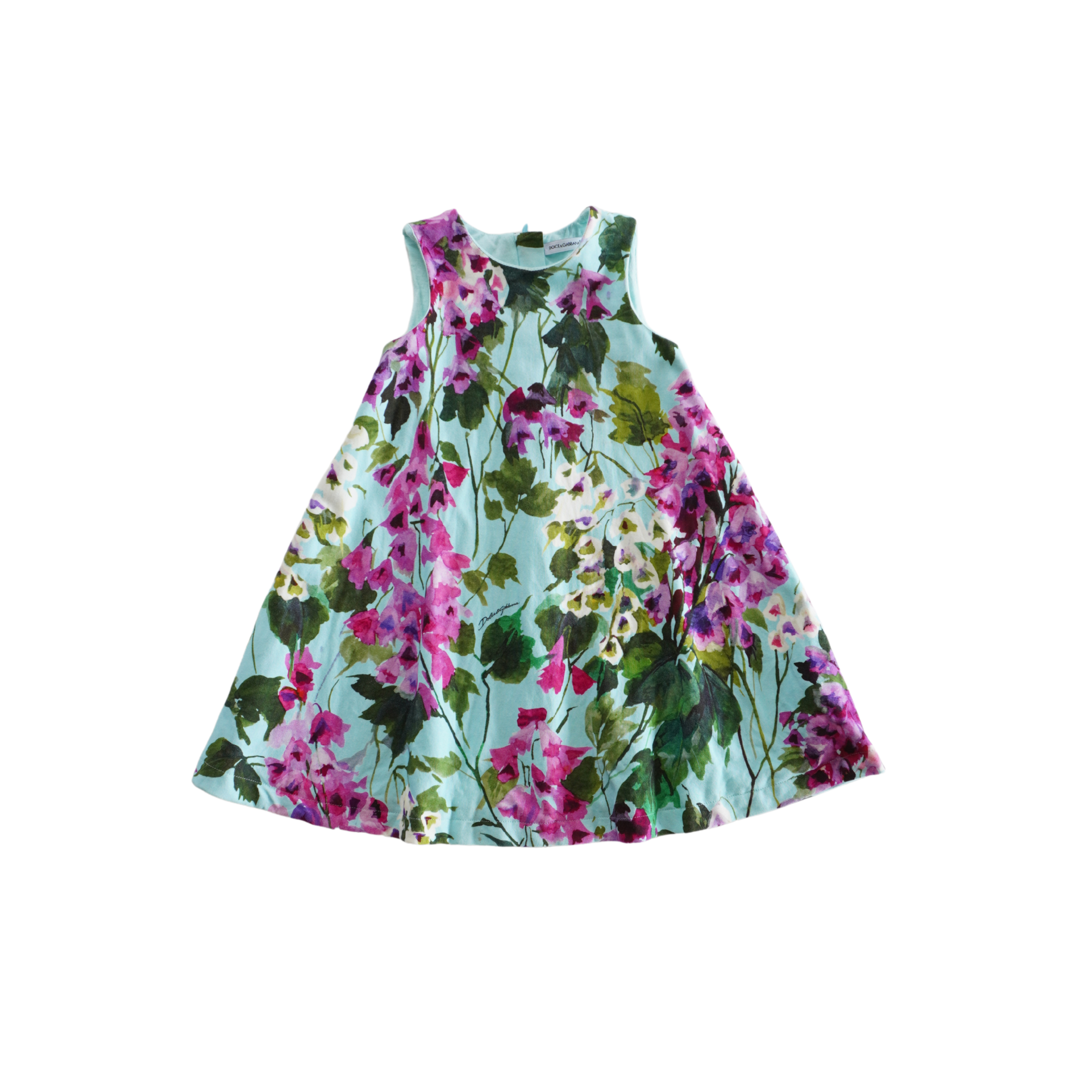 Dolce & Gabbana Two-Piece Set - Kids 18/24M
