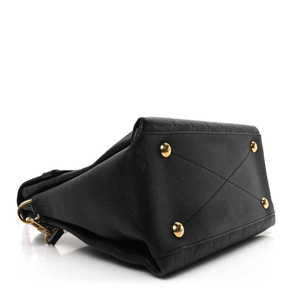 Empreinte Georges MM Black