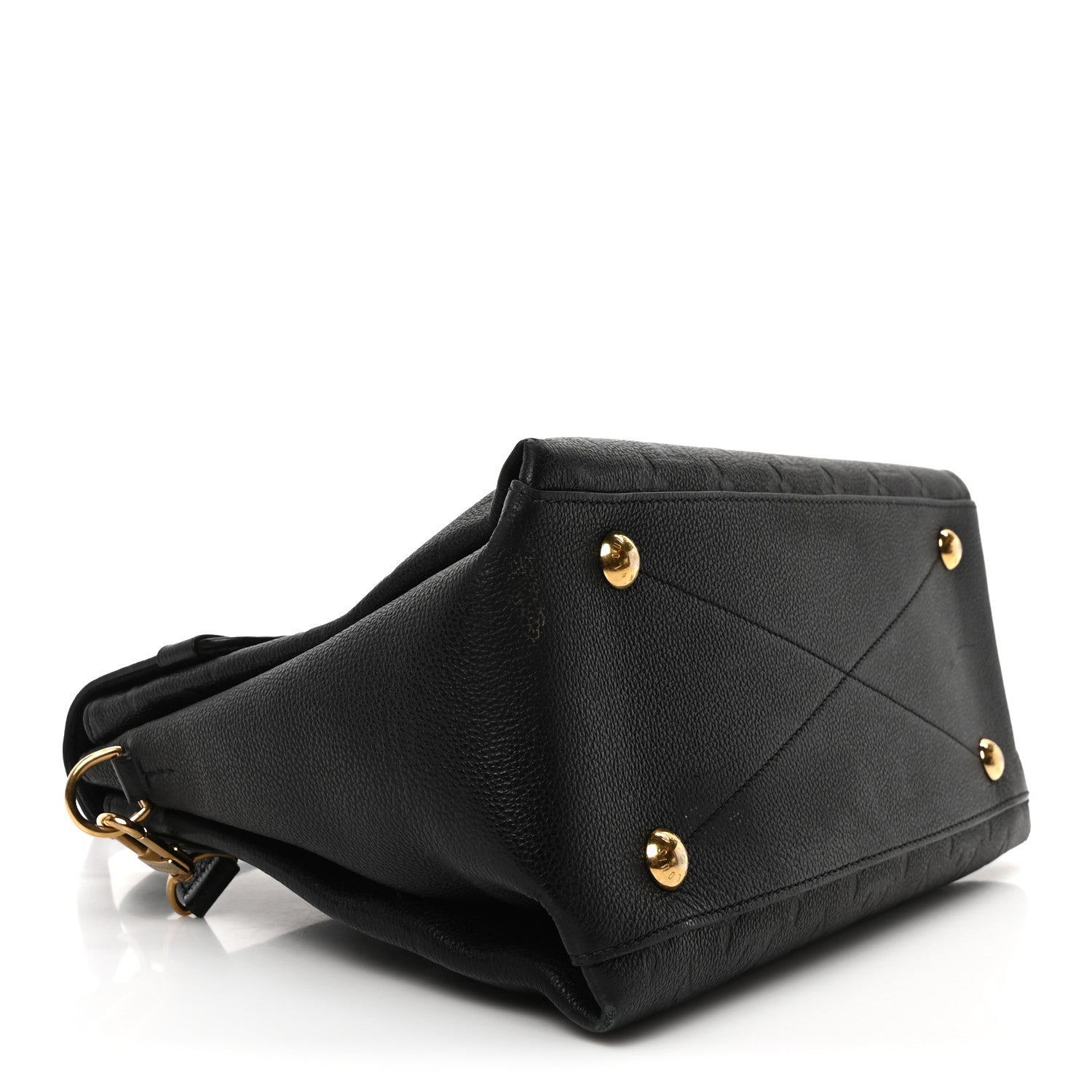 Empreinte Georges MM Black
