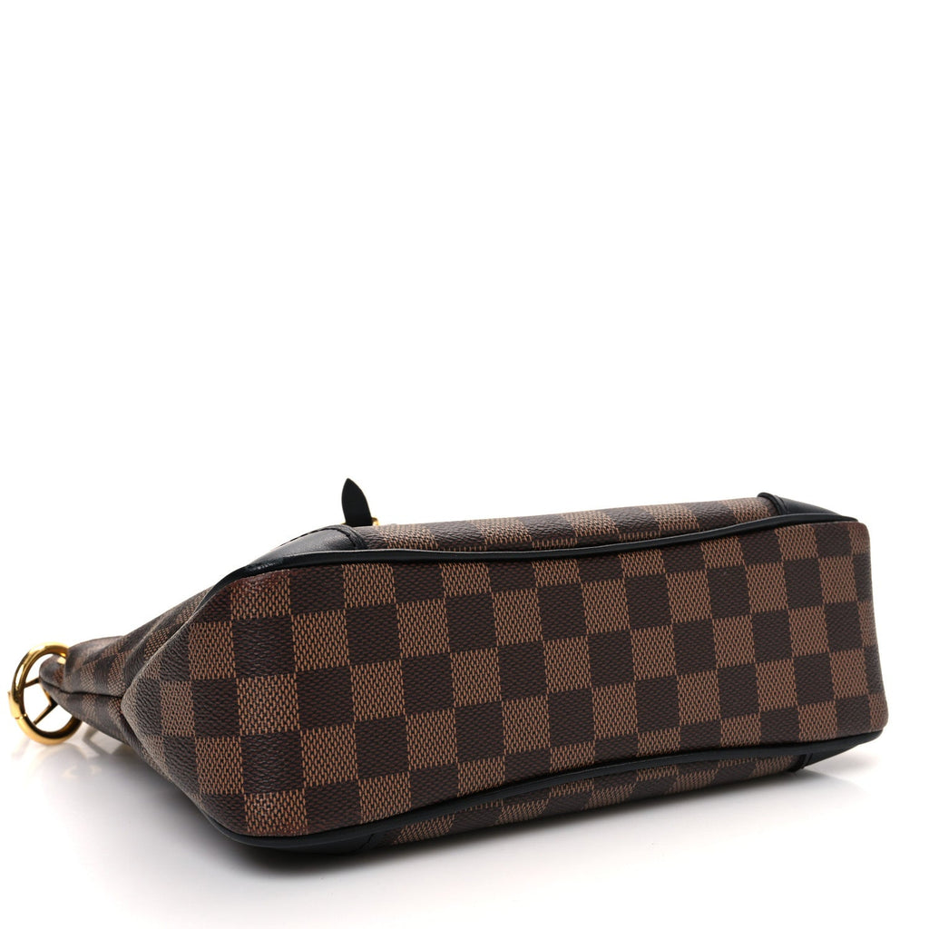 Damier Ebene Odeon PM Black