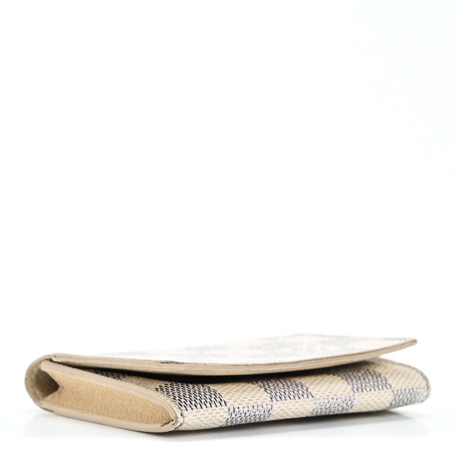Damier Azur Business  Holder