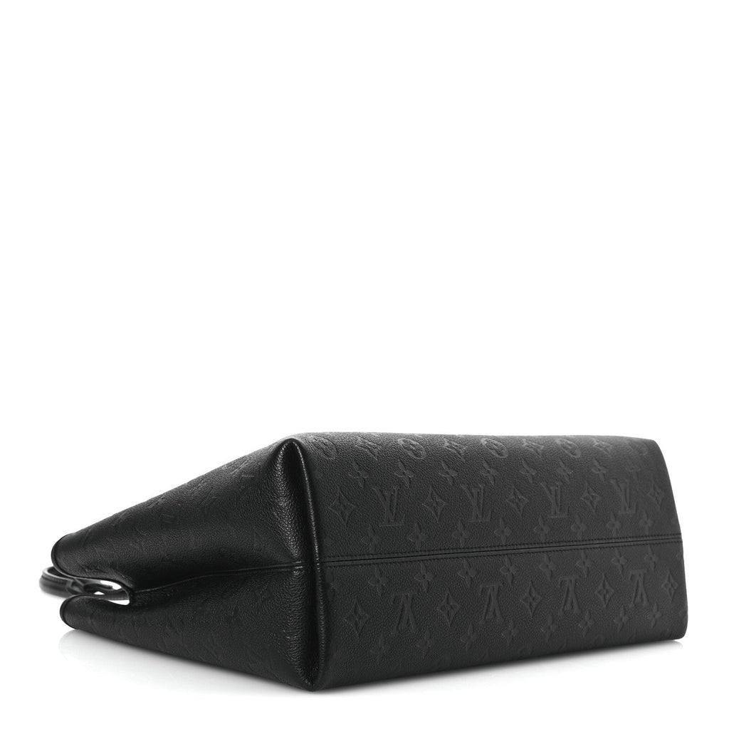 Empreinte Babylone Tote MM Black