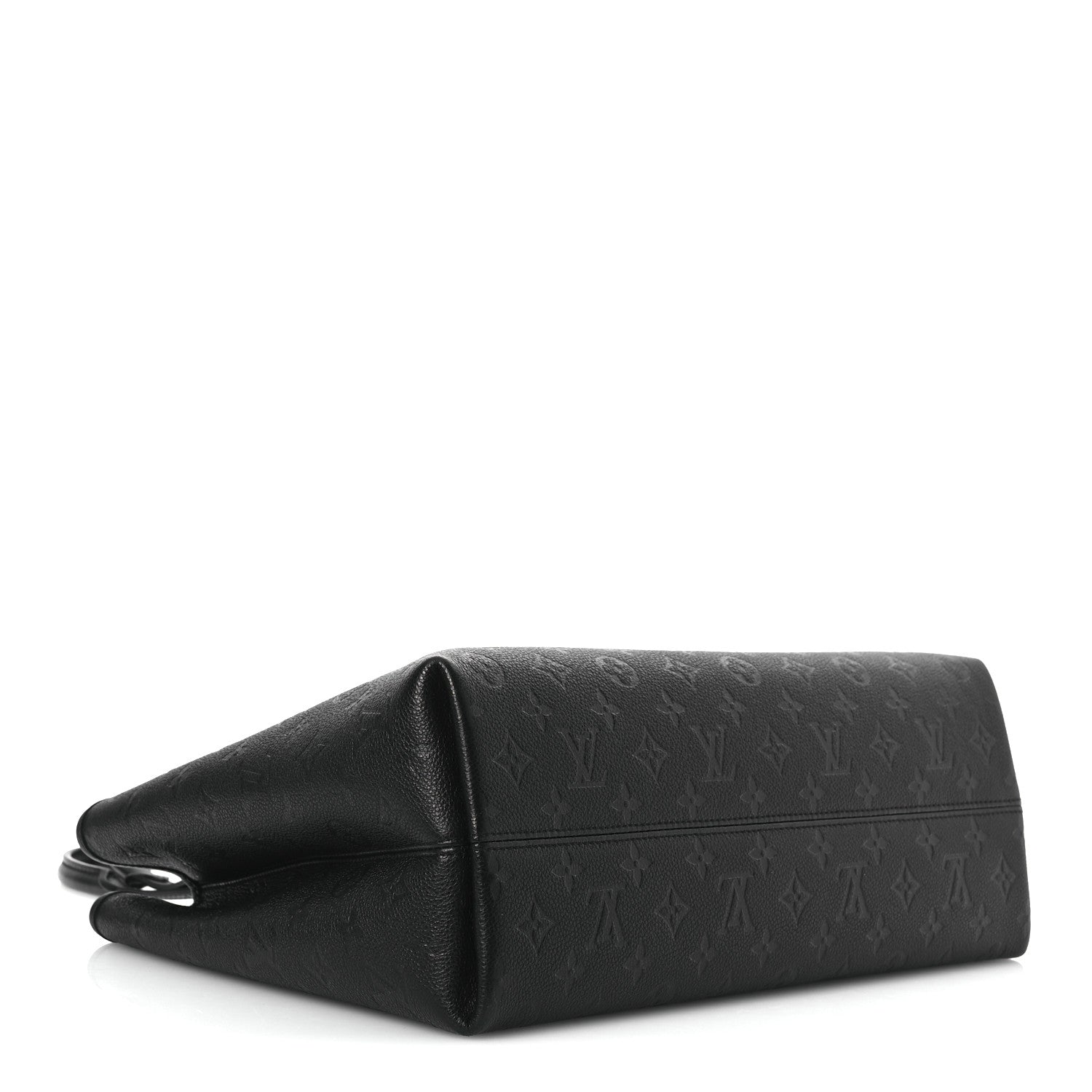 Empreinte Babylone Tote MM Black