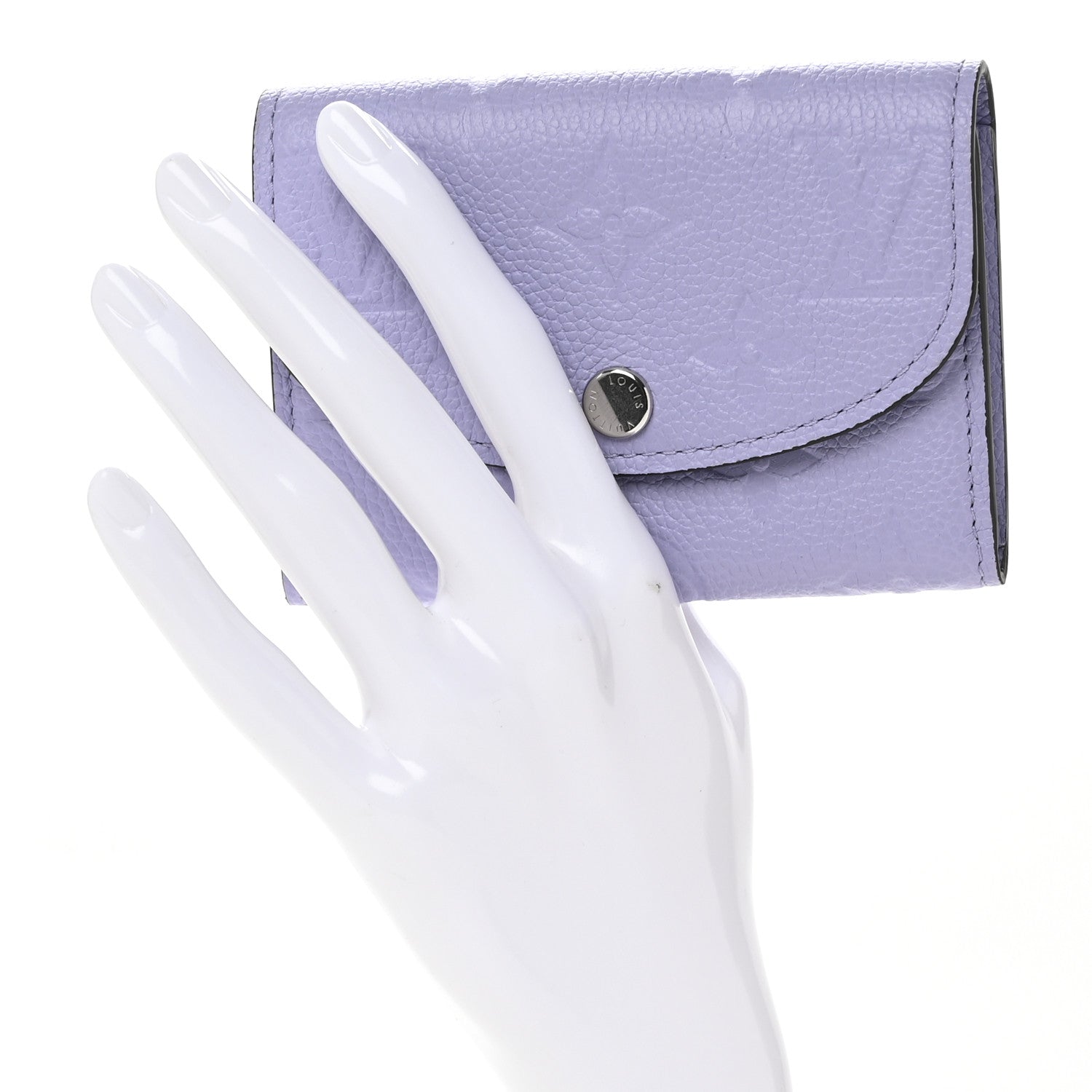 Empreinte Rosalie Coin Purse Iris