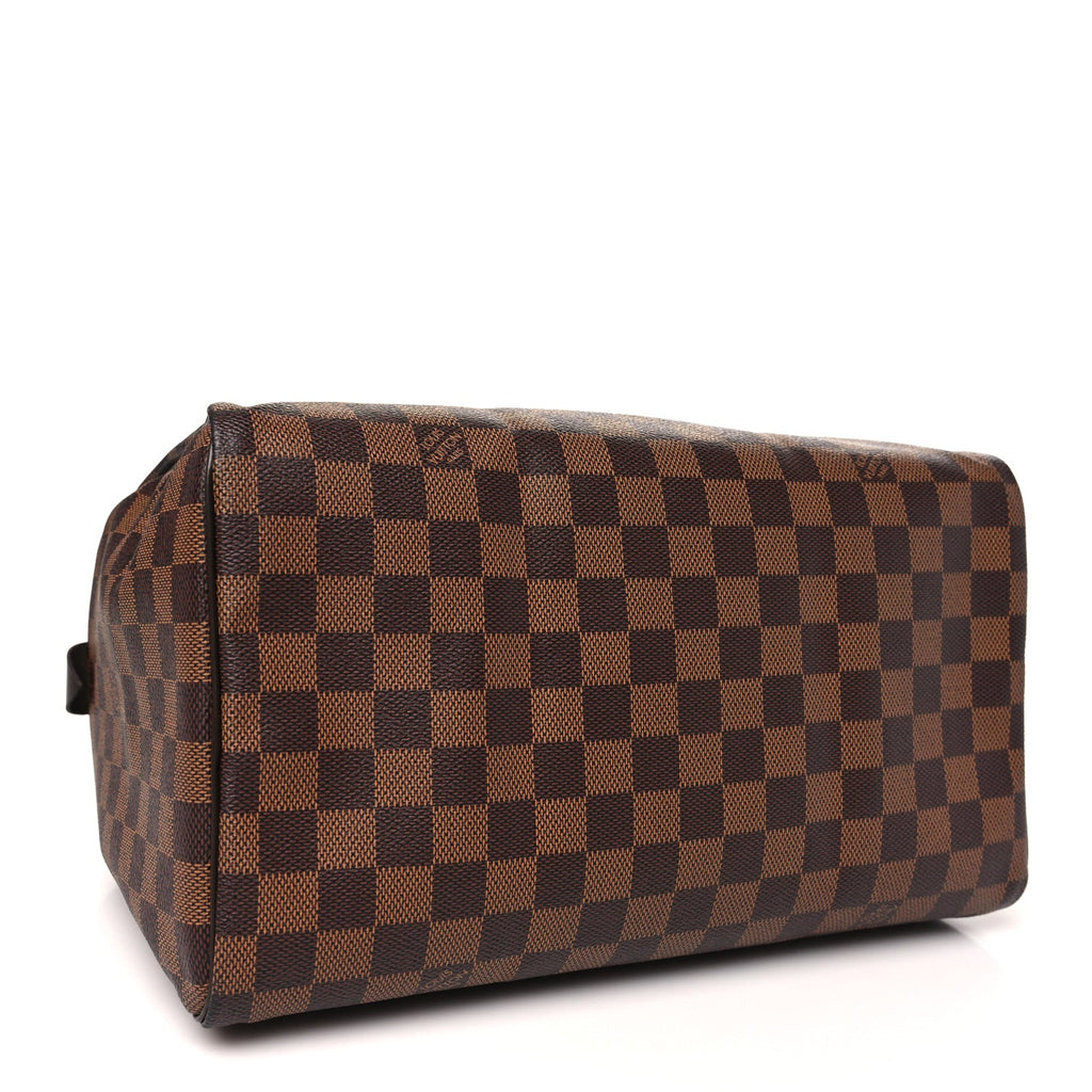 Damier Ebene Speedy 30
