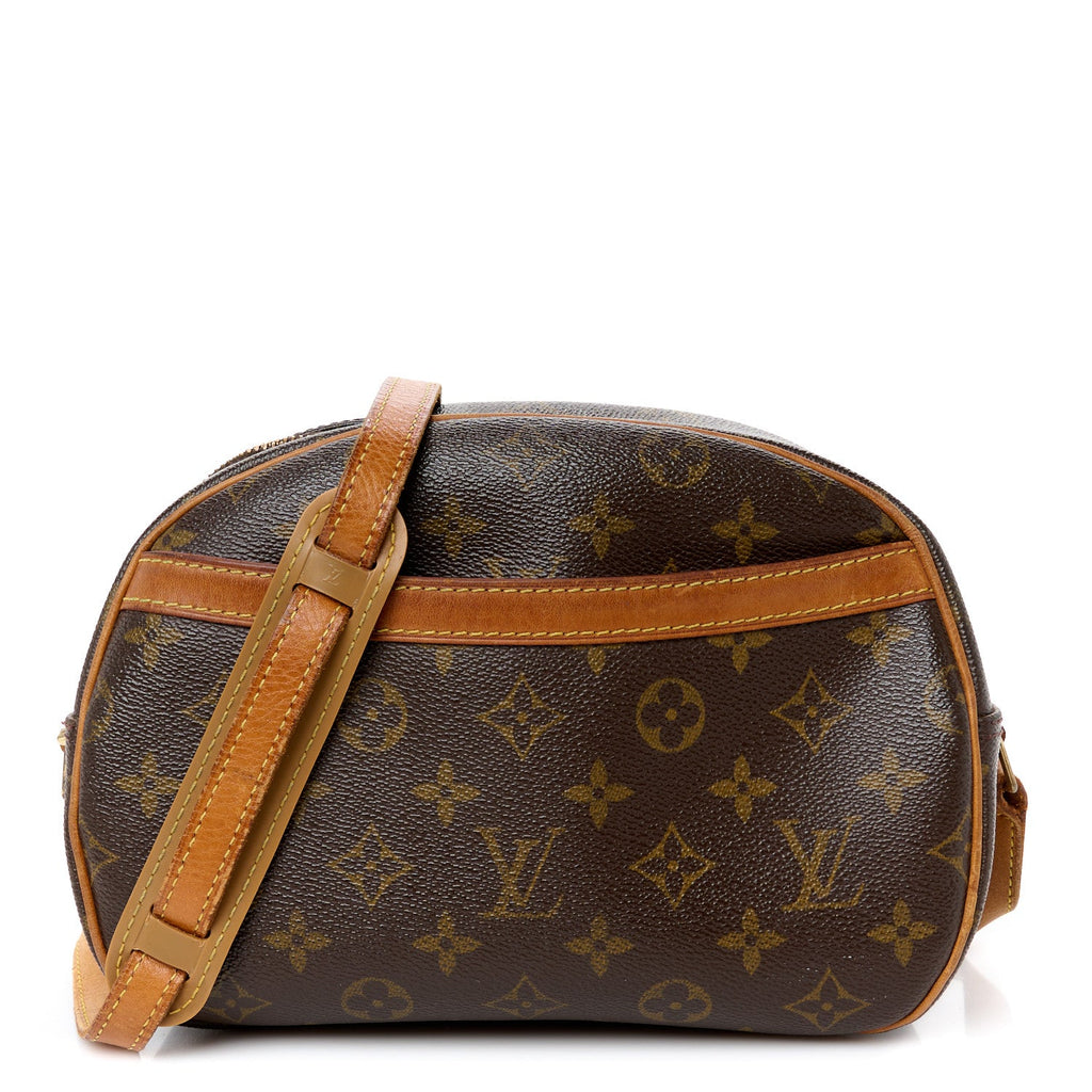 Monogram Blois
