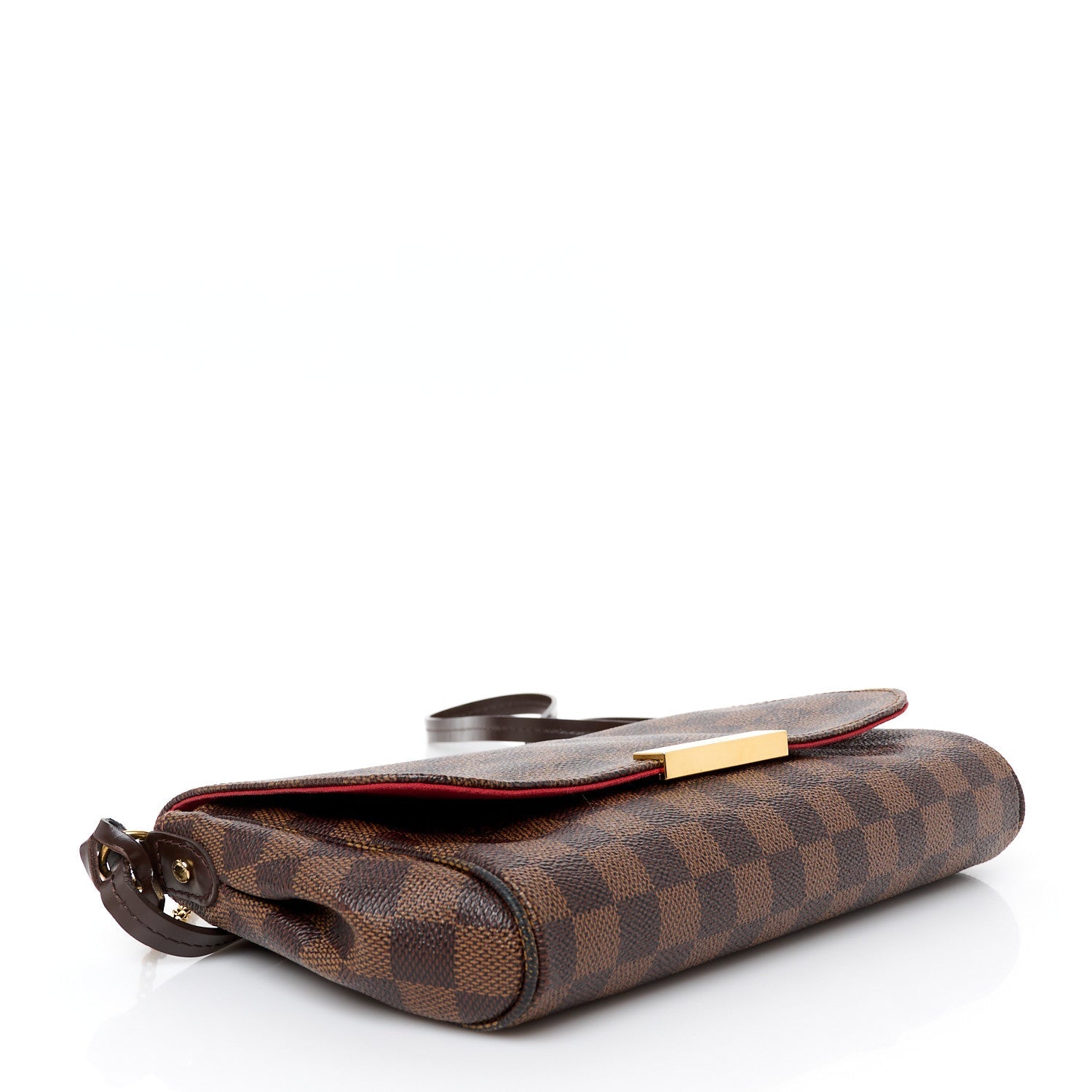 Damier Ebene Favorite MM