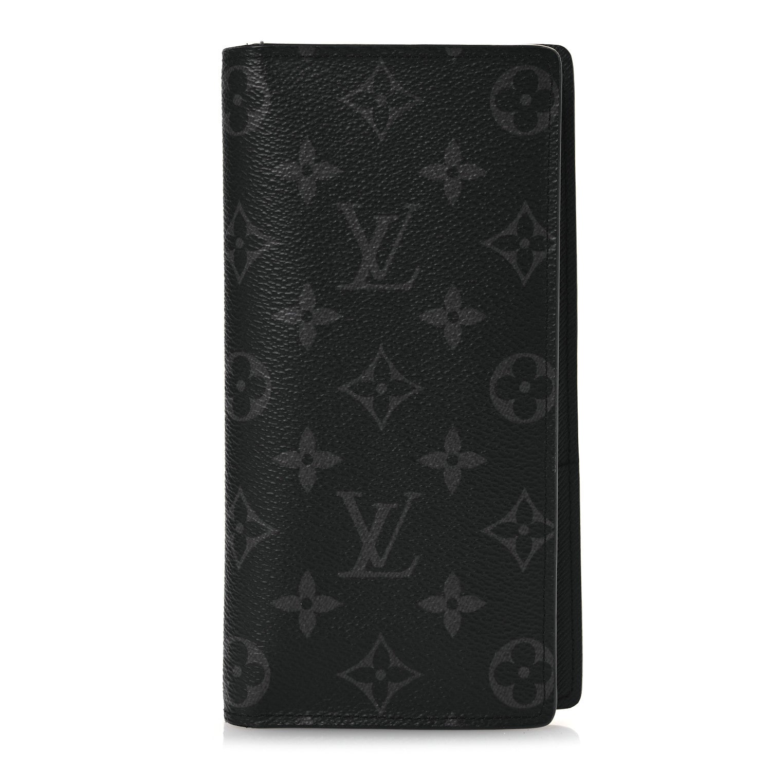 Monogram Eclipse Brazza Wallet