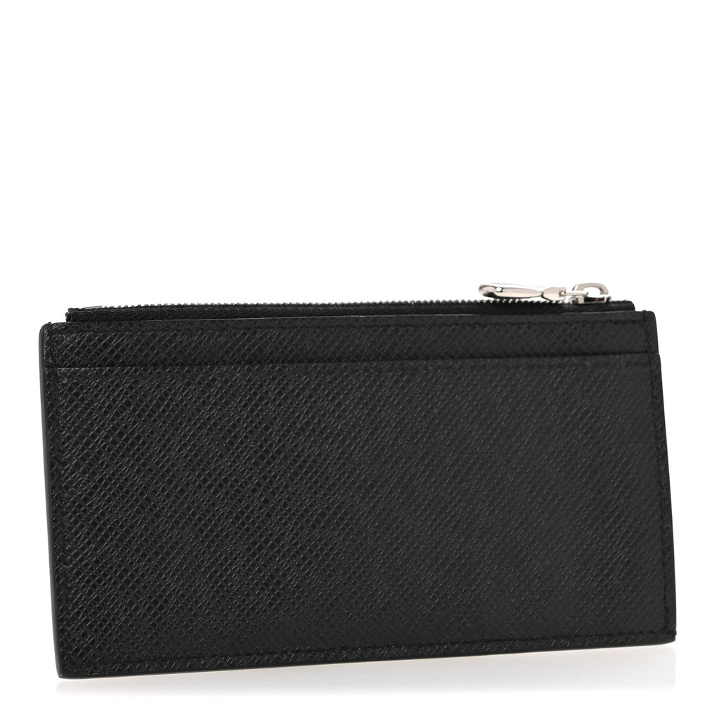 Taiga Coin  Holder Black
