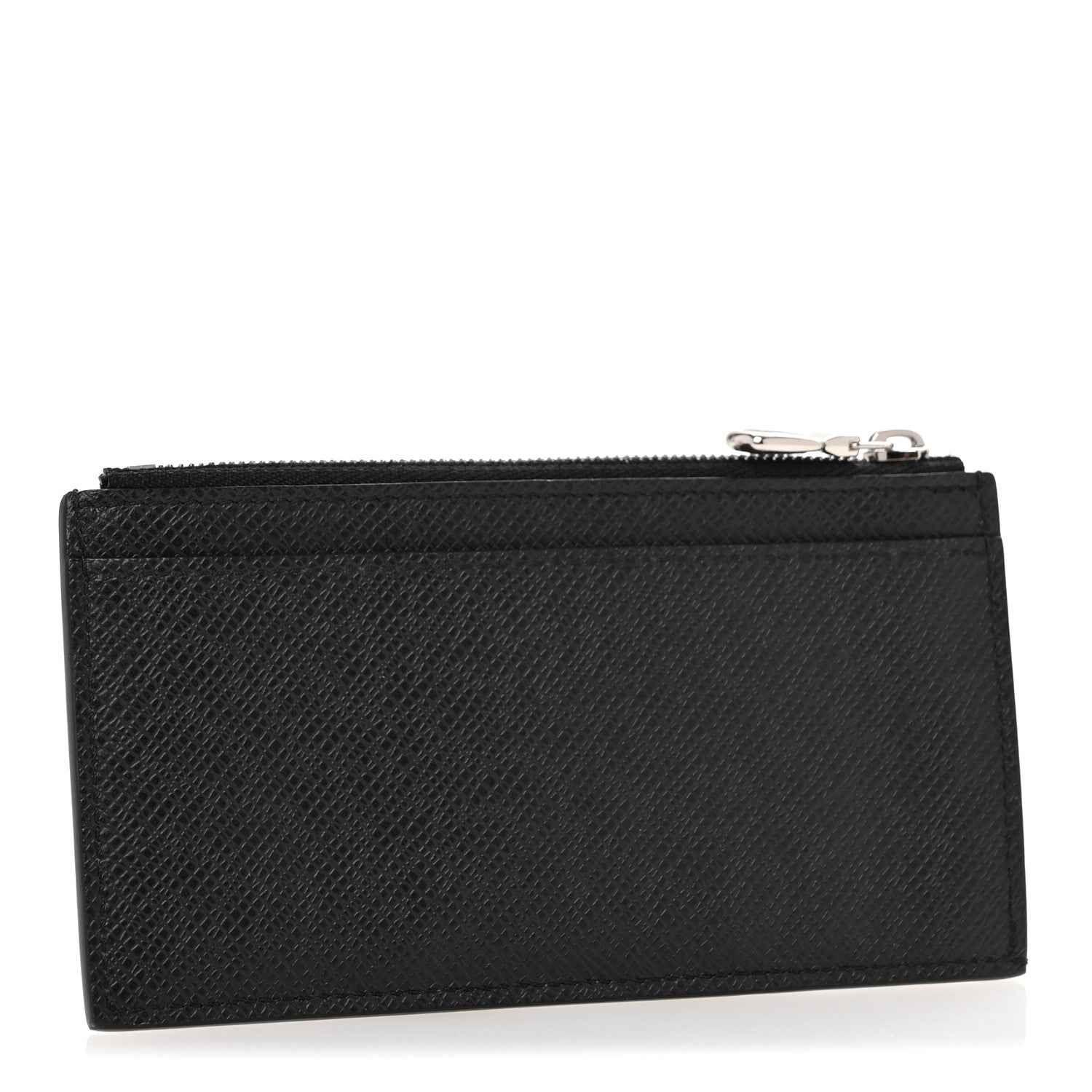 Taiga Coin  Holder Black