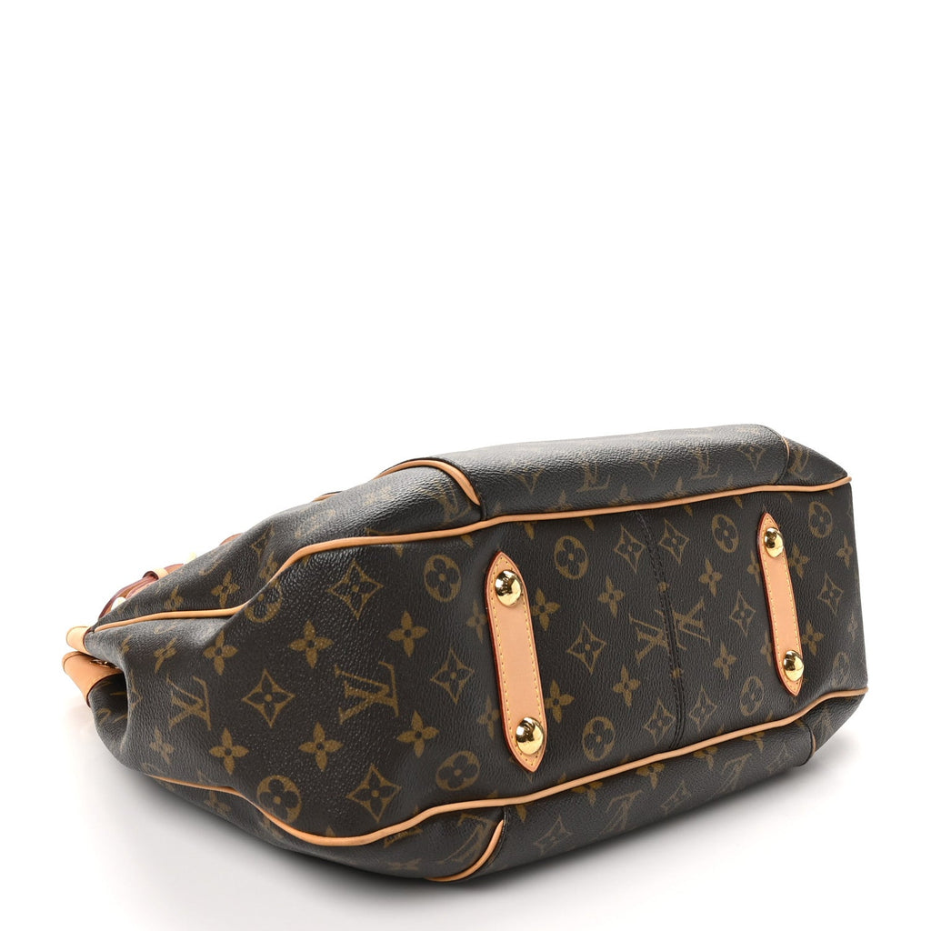 Monogram Galliera PM