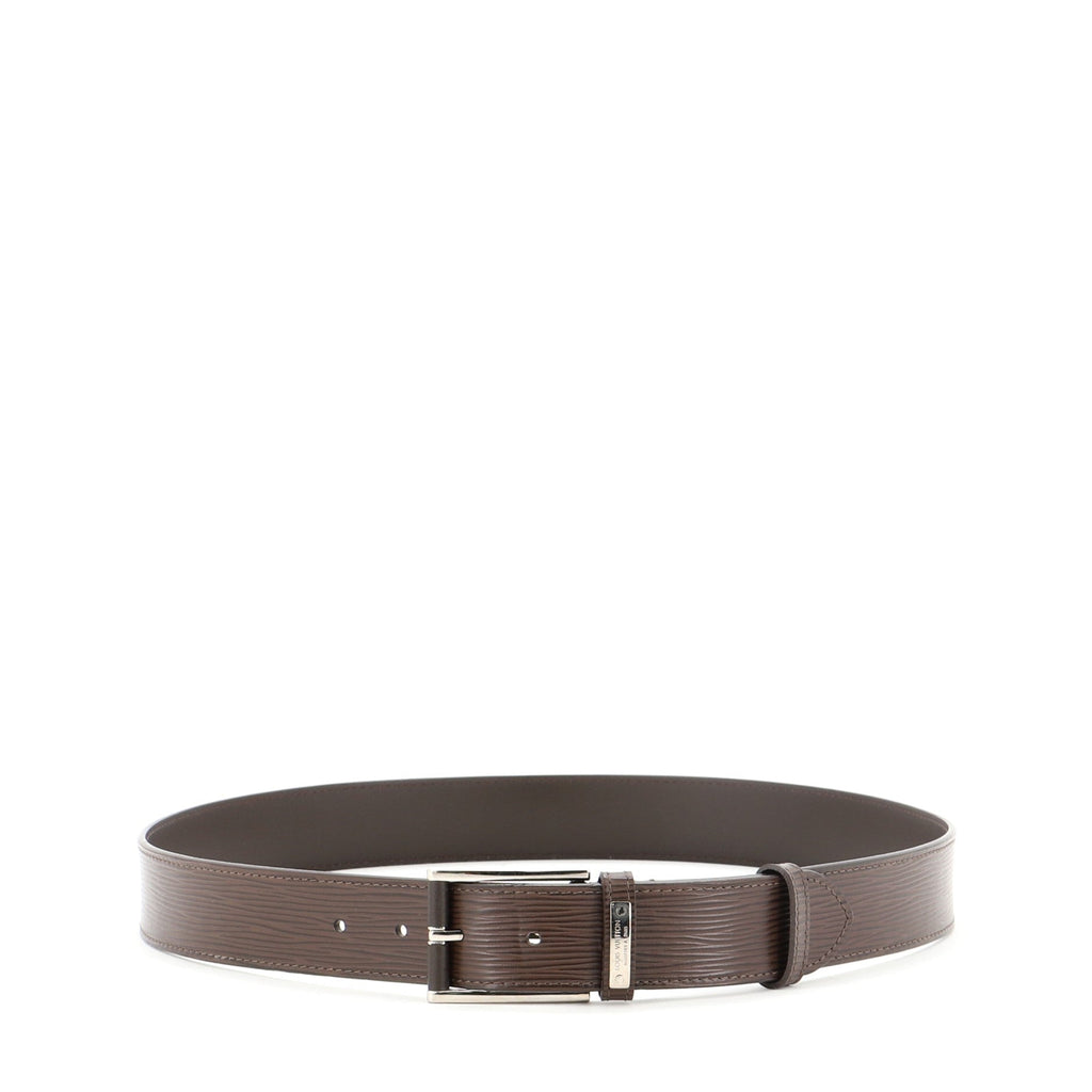 Legend Belt Epi Leather Medium 90