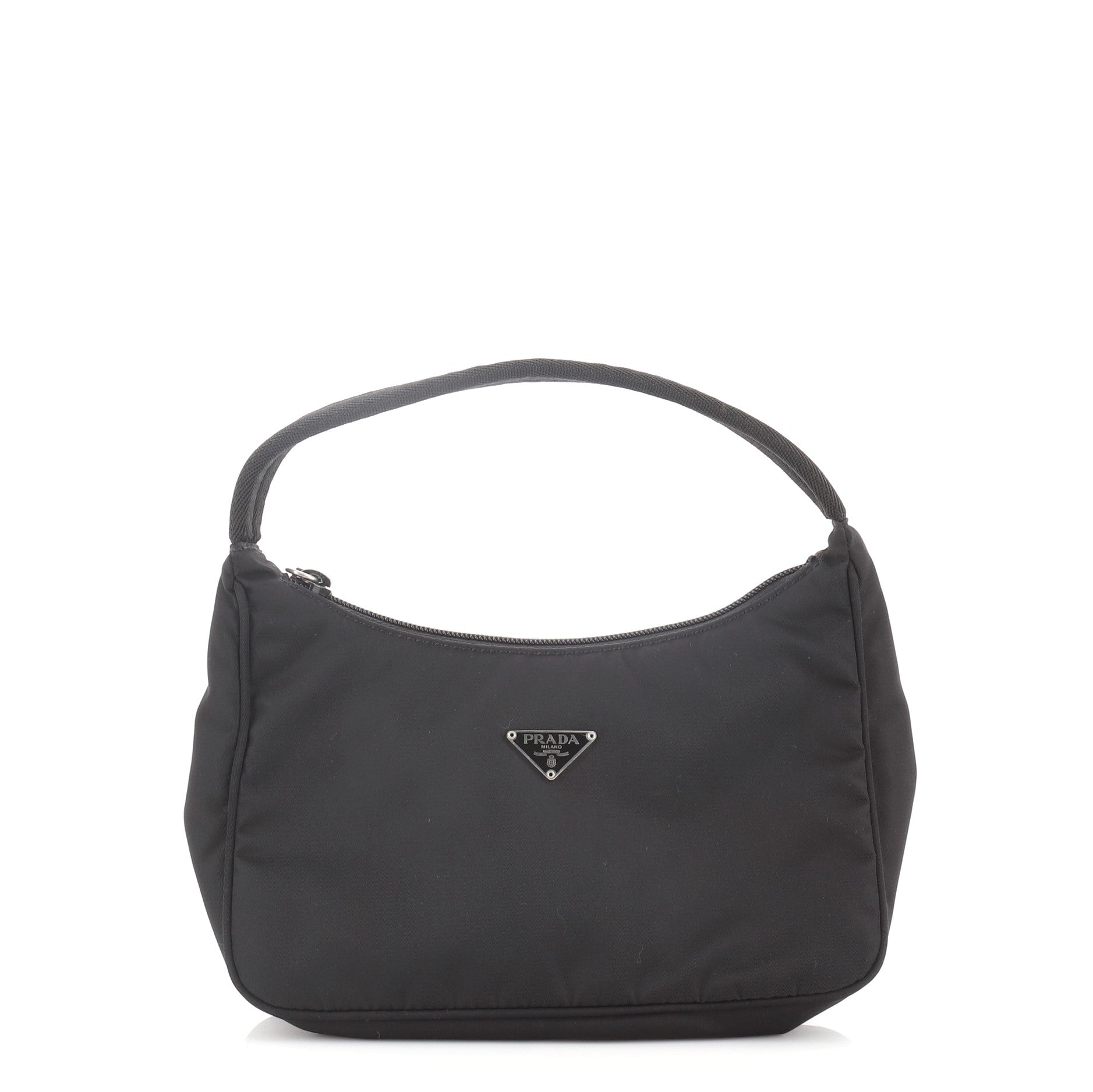 Hobo Tessuto Mini