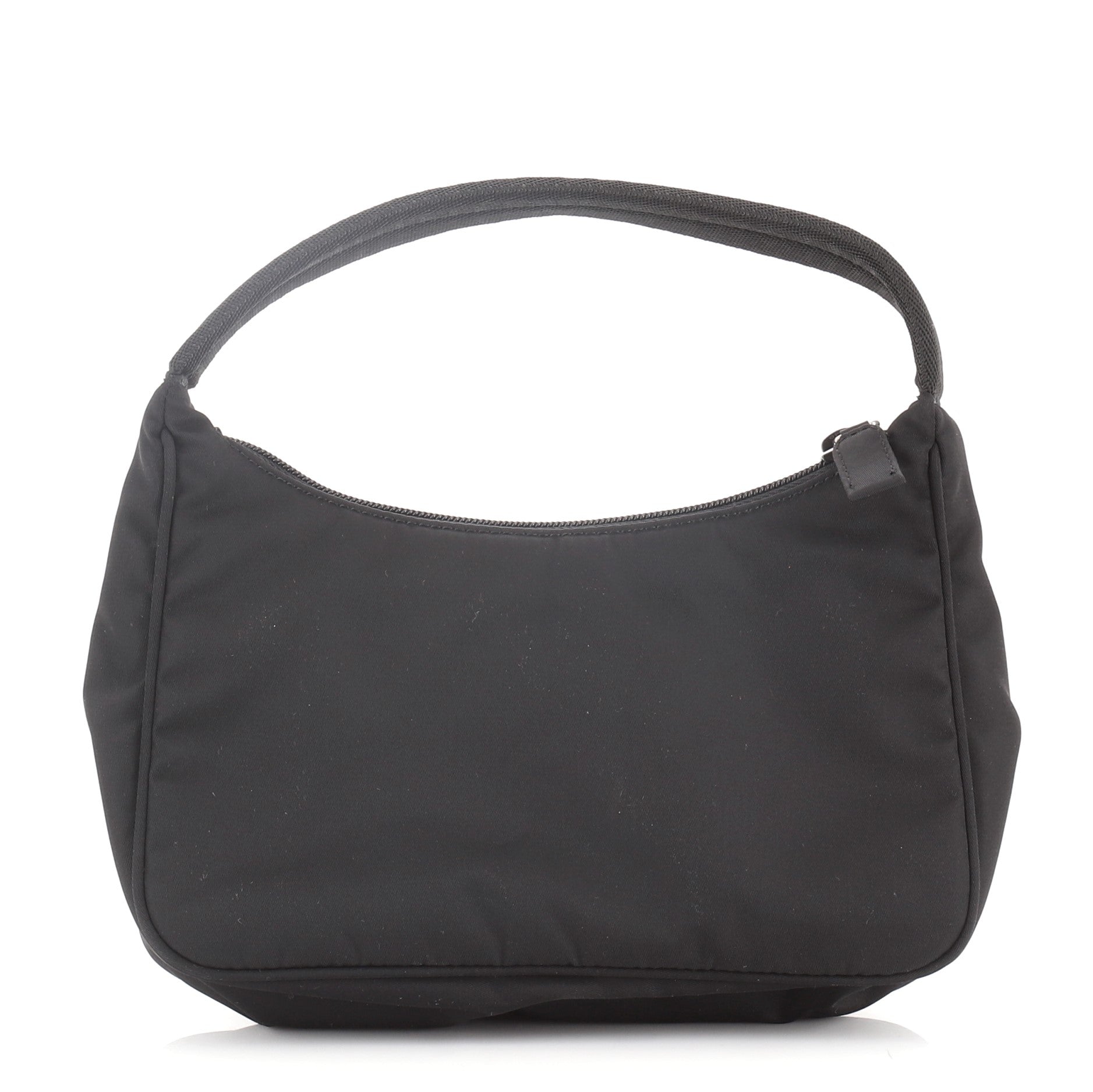 Hobo Tessuto Mini