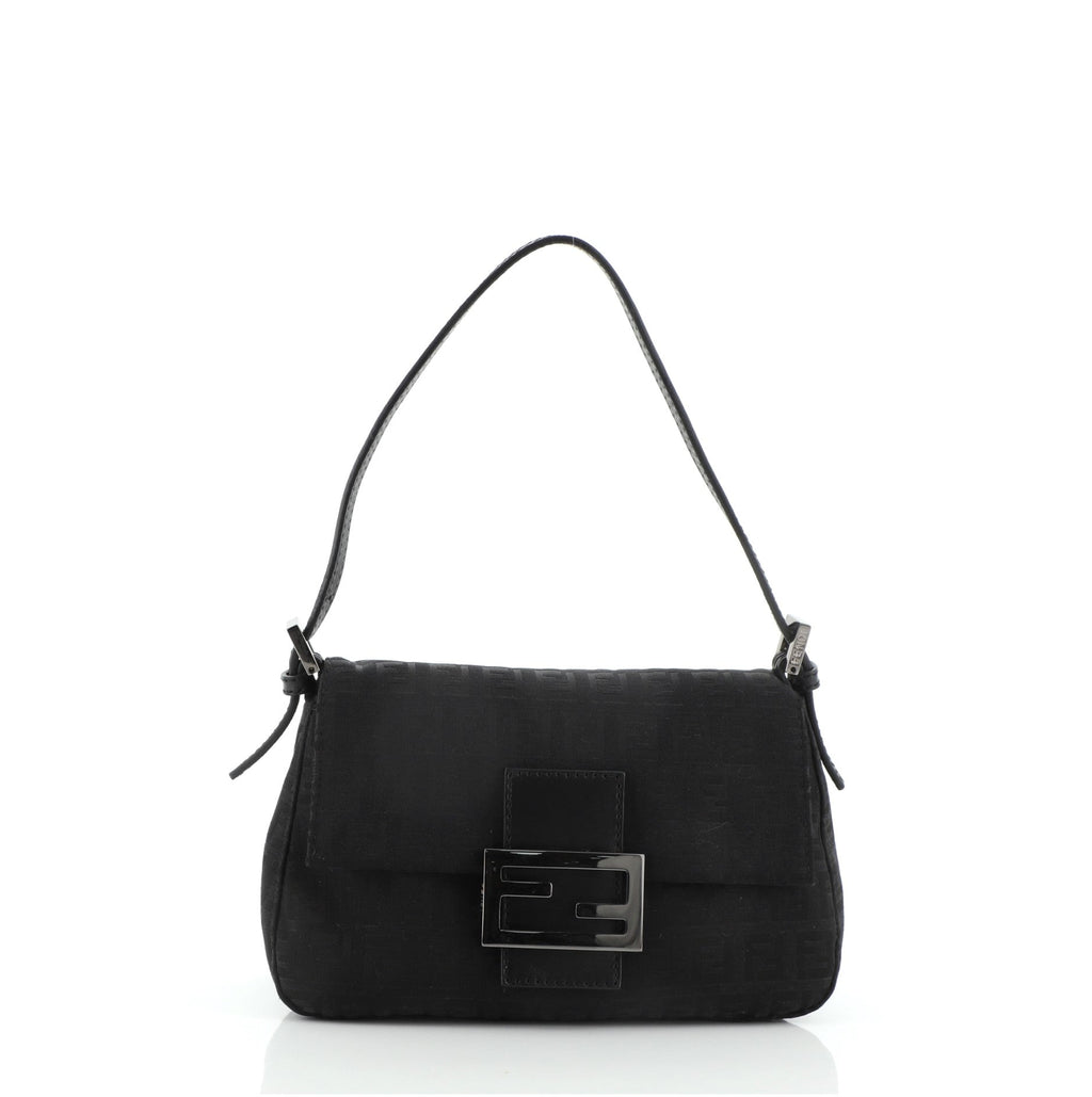 Mama Forever Bag Zucchino Canvas Mini