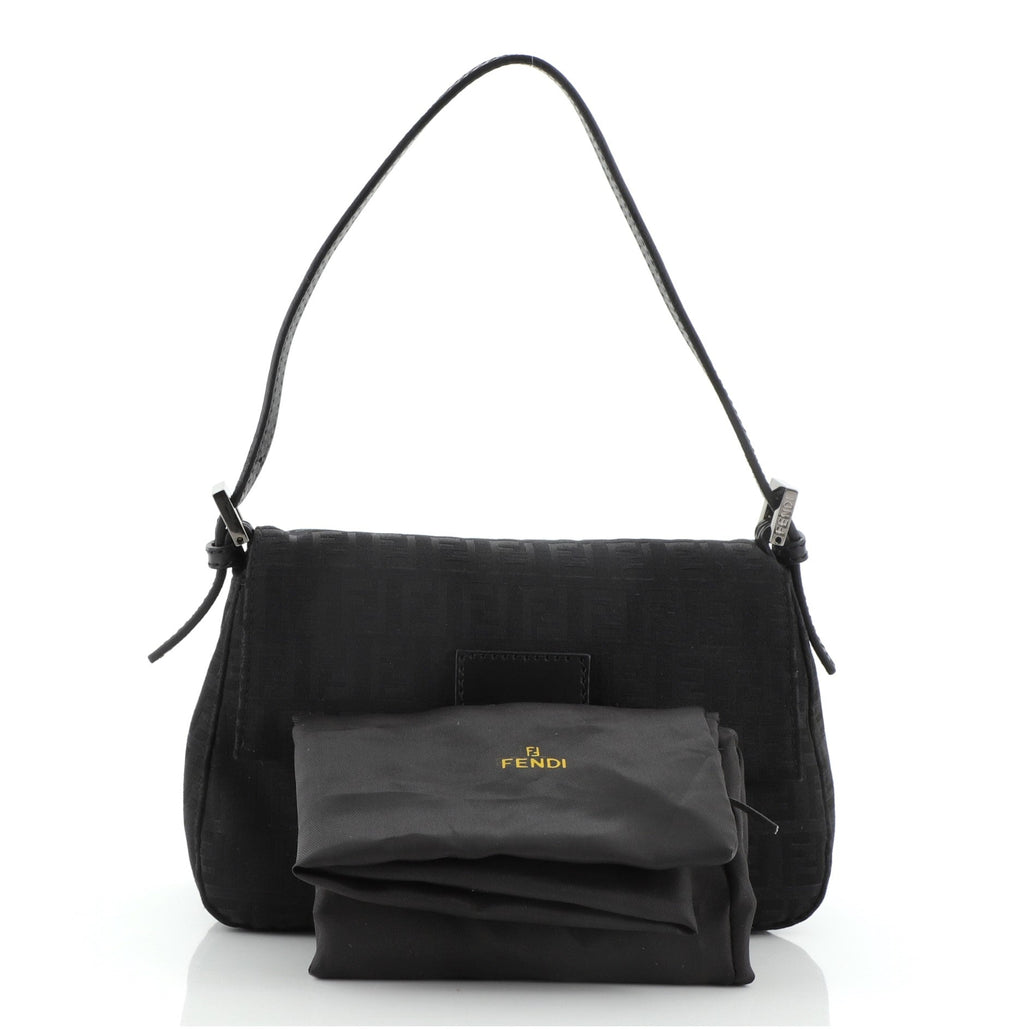 Mama Forever Bag Zucchino Canvas Mini