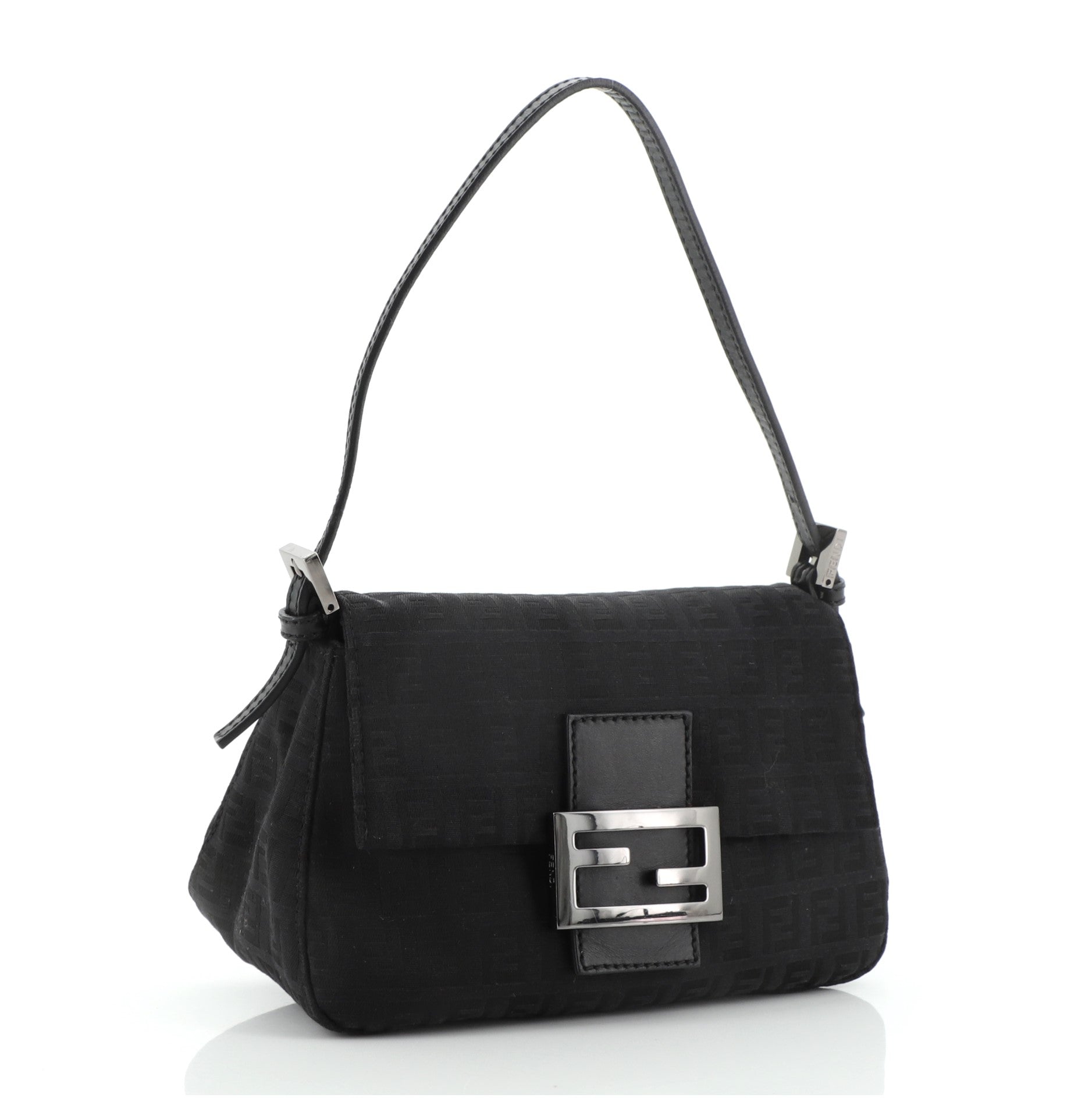 Mama Forever Bag Zucchino Canvas Mini
