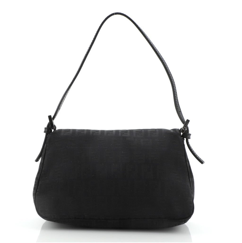 Mama Forever Bag Zucchino Canvas Mini