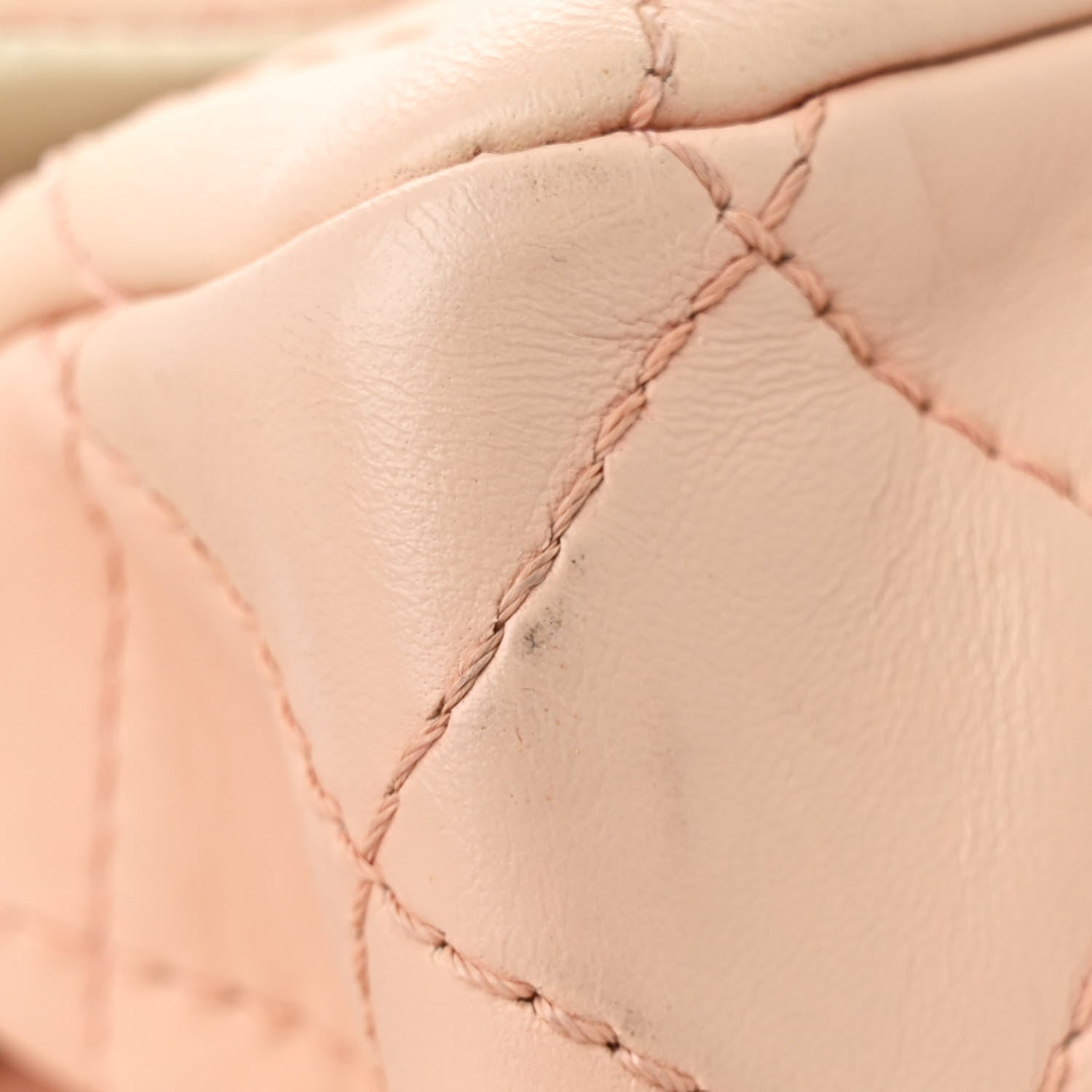 Lambskin Degrade Quilted 2.55 Reissue 227 Pink