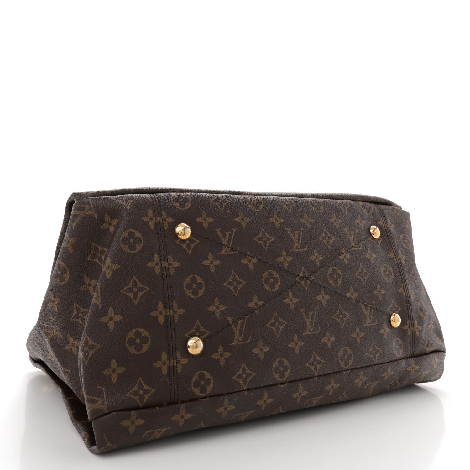 Monogram Artsy MM