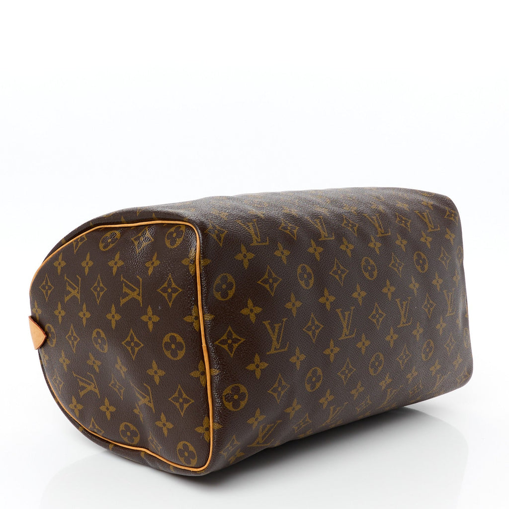 Monogram Speedy 35