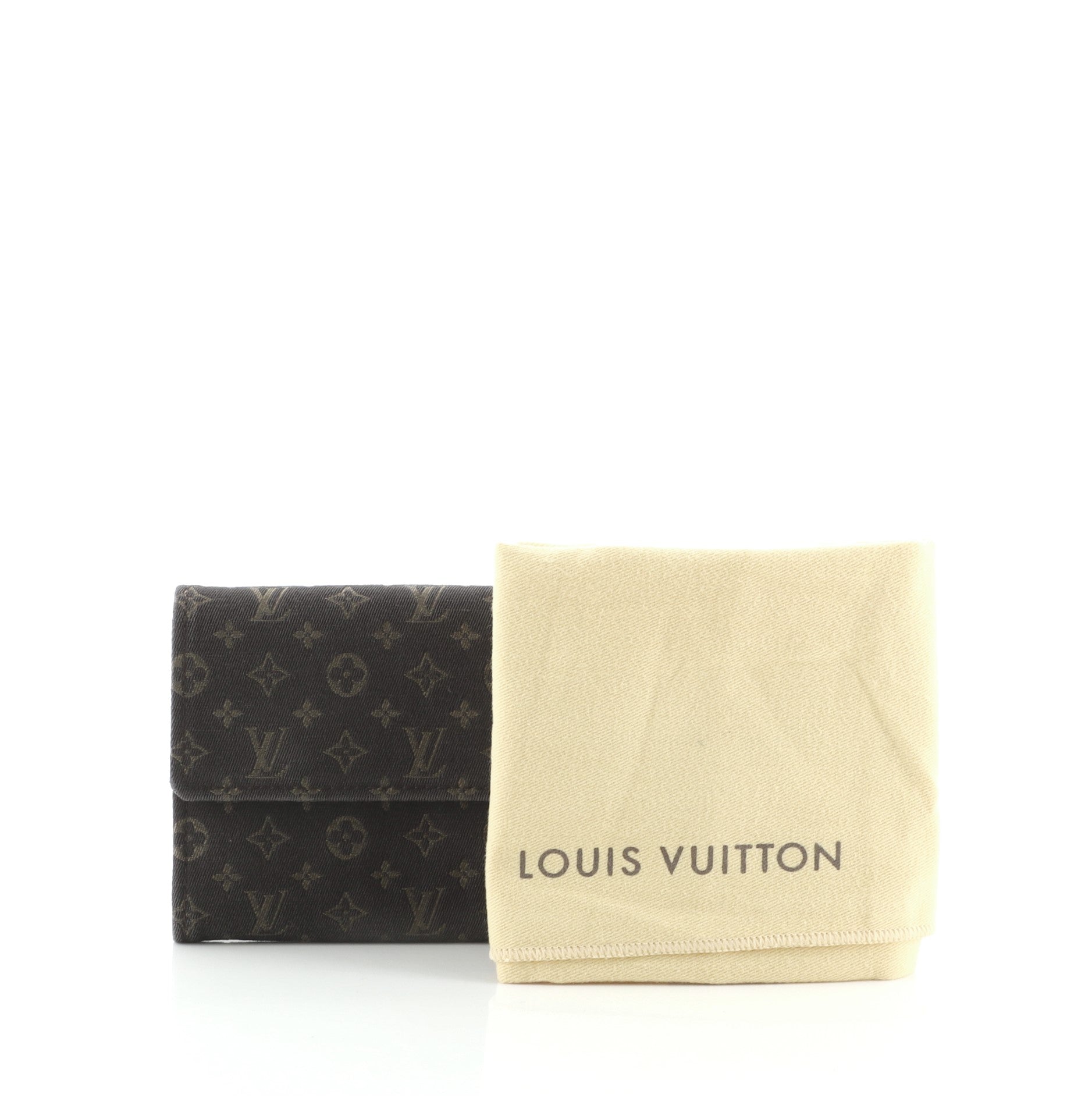 Sarah Wallet Mini Lin