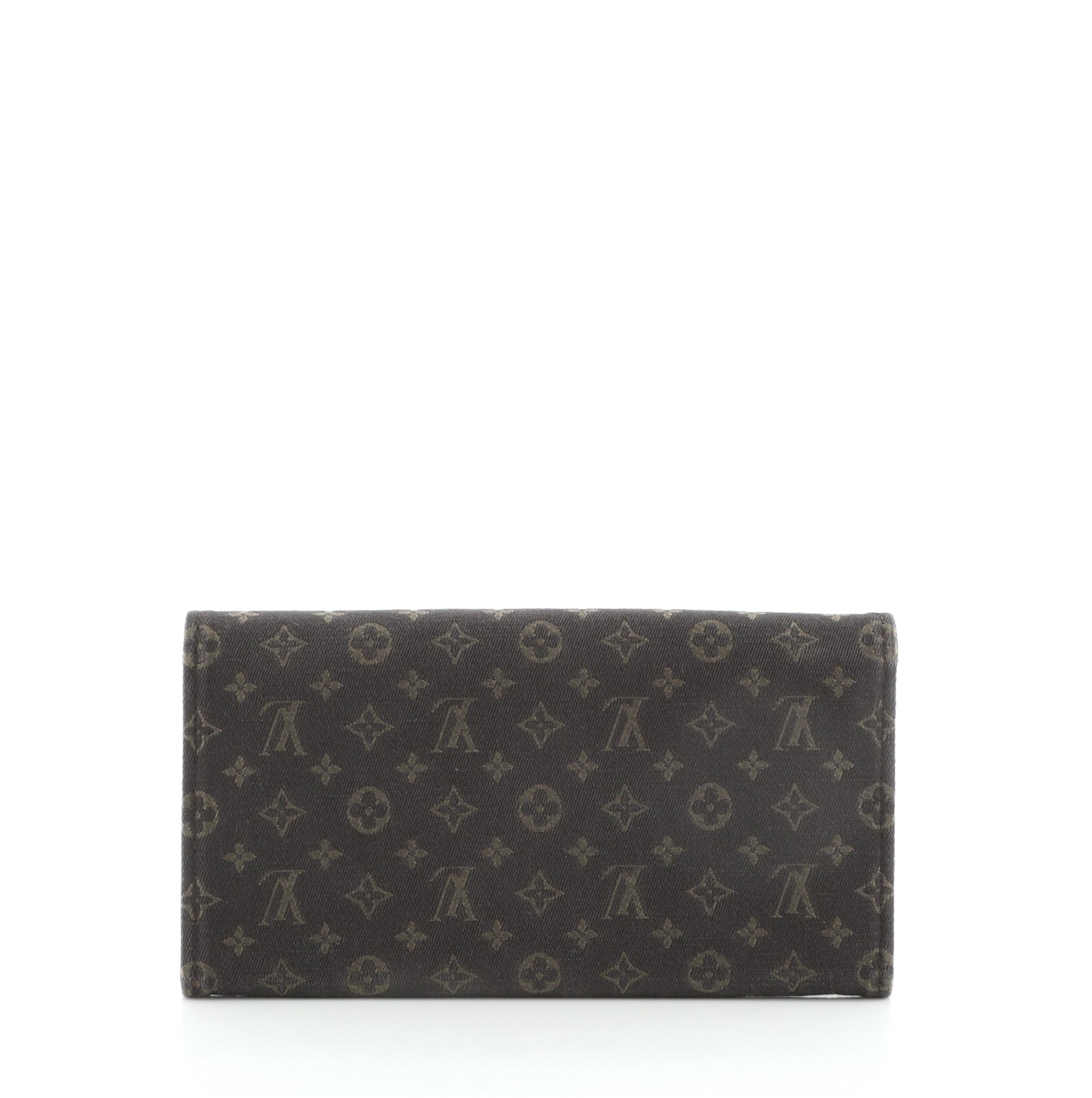 Sarah Wallet Mini Lin