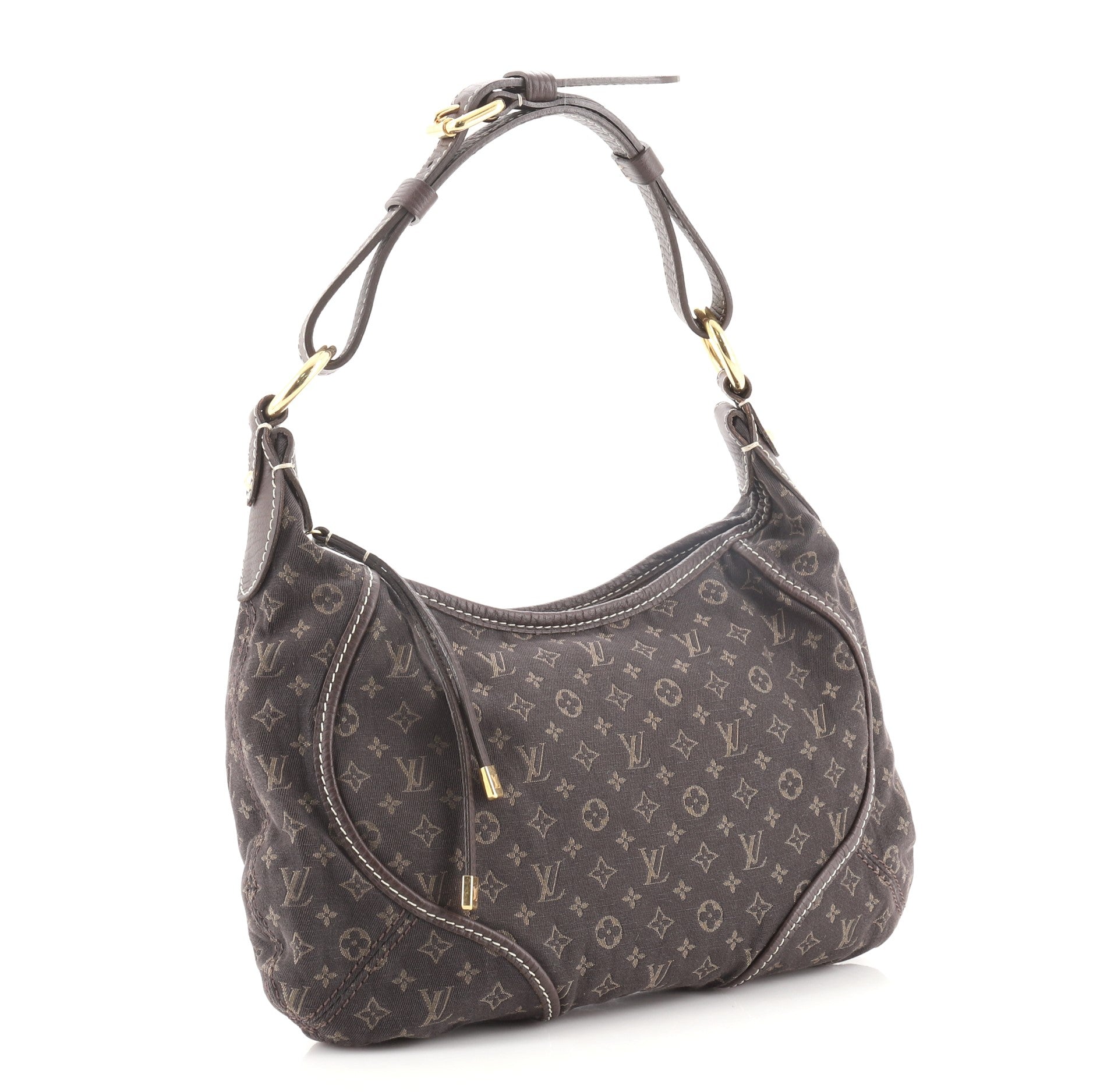 Manon Handbag Mini Lin PM