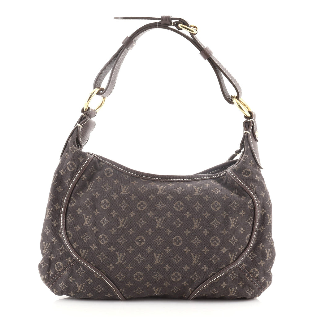 Manon Handbag Mini Lin PM