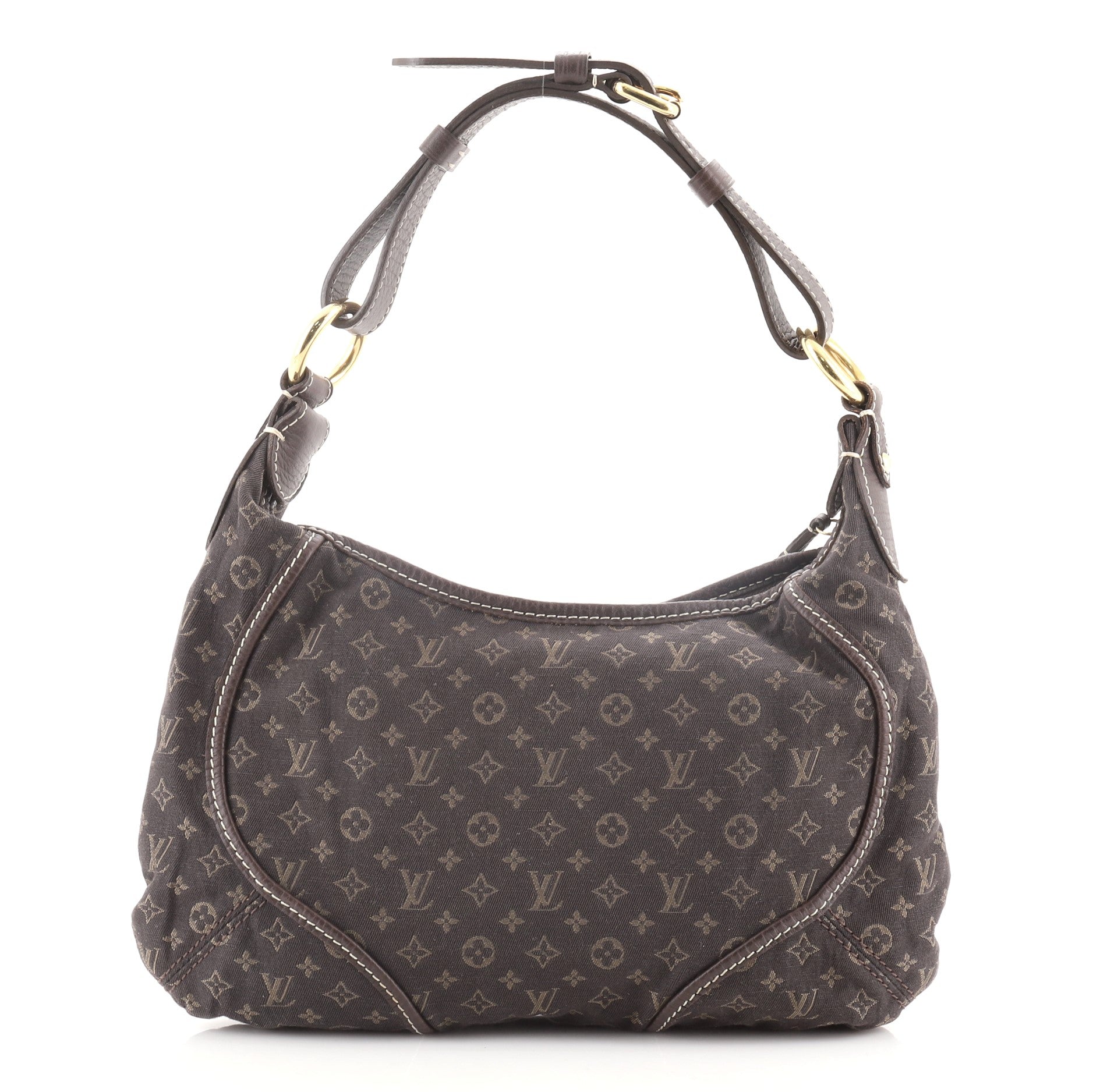 Manon Handbag Mini Lin PM