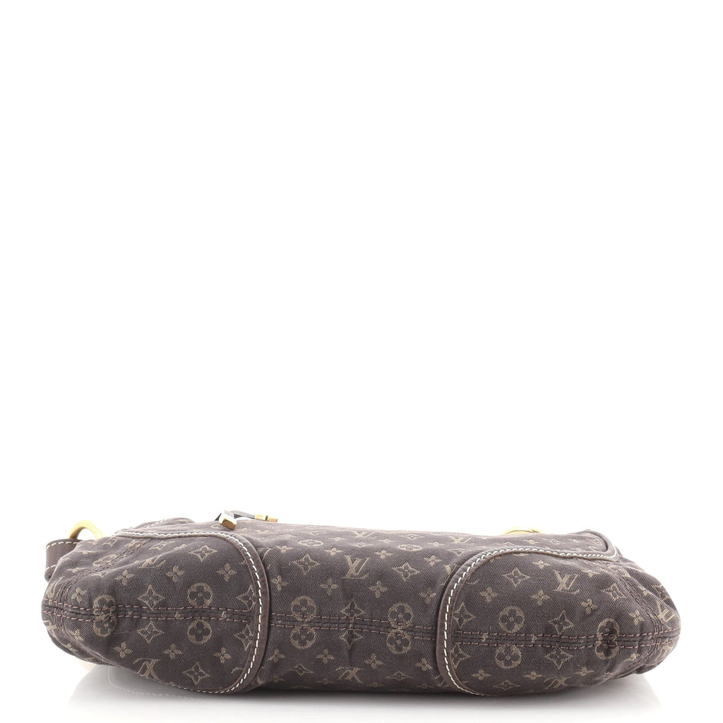 Manon Handbag Mini Lin PM