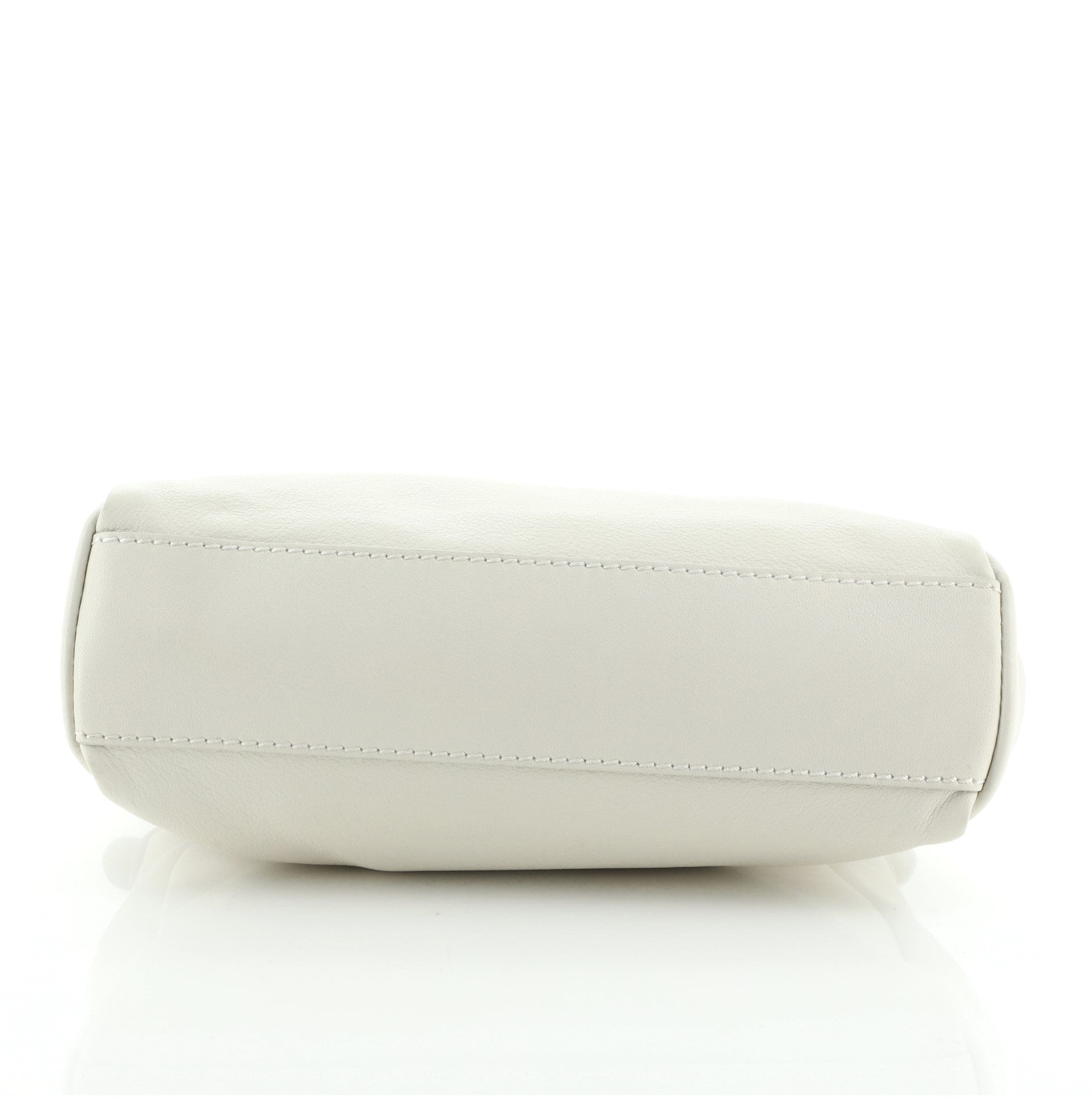 Peekaboo Bag Leather Mini