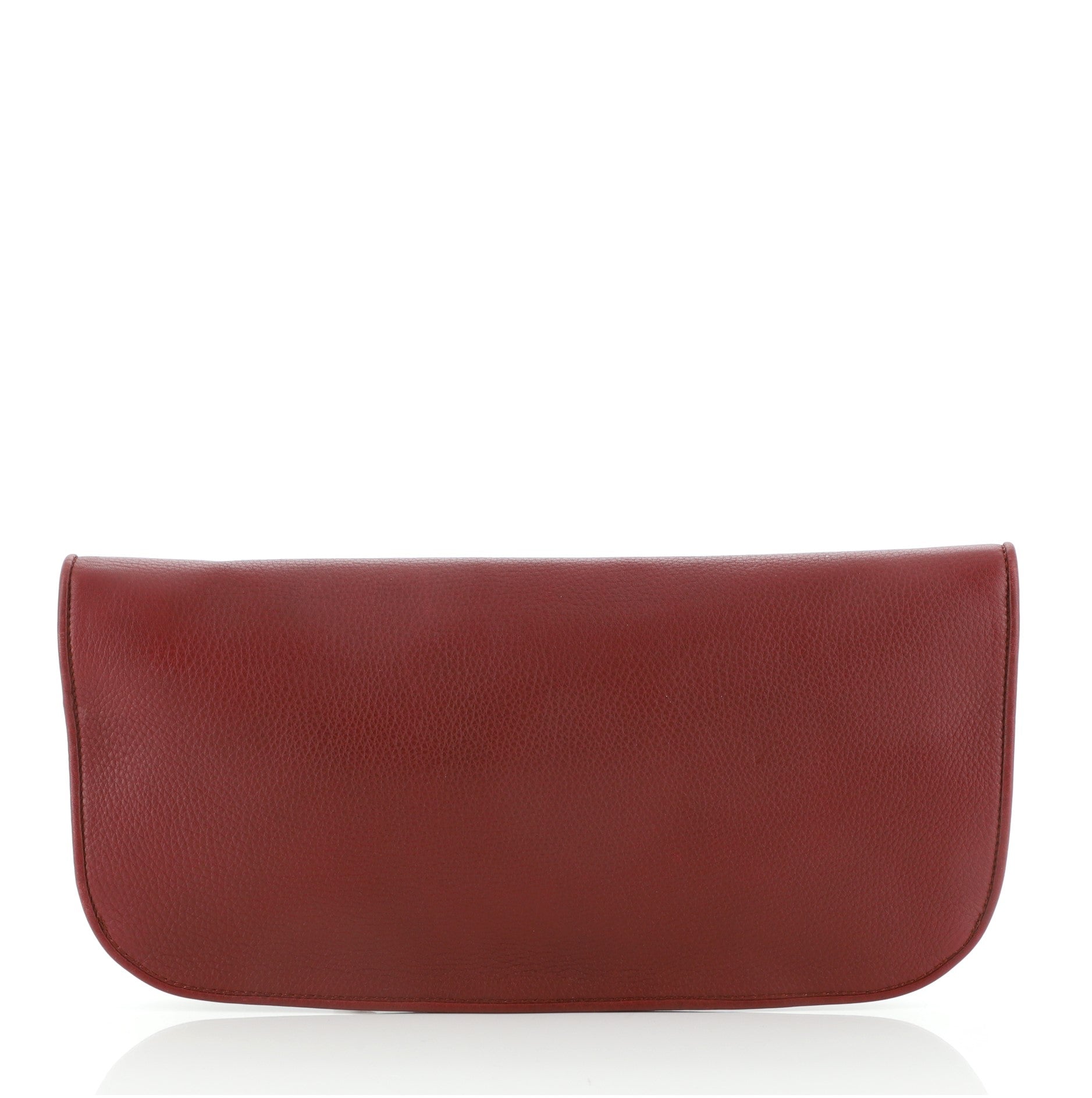 1973 Clutch Leather