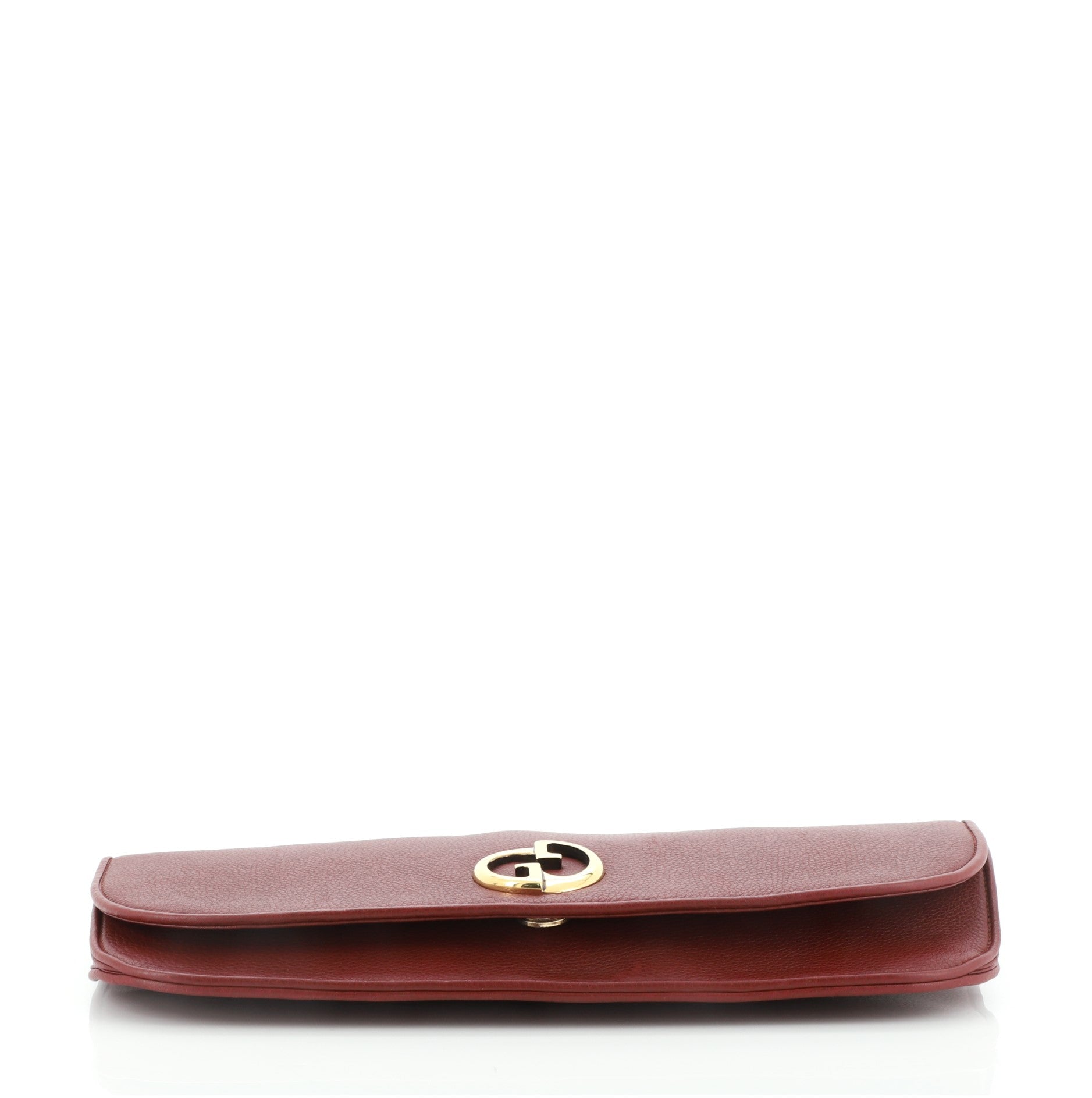1973 Clutch Leather