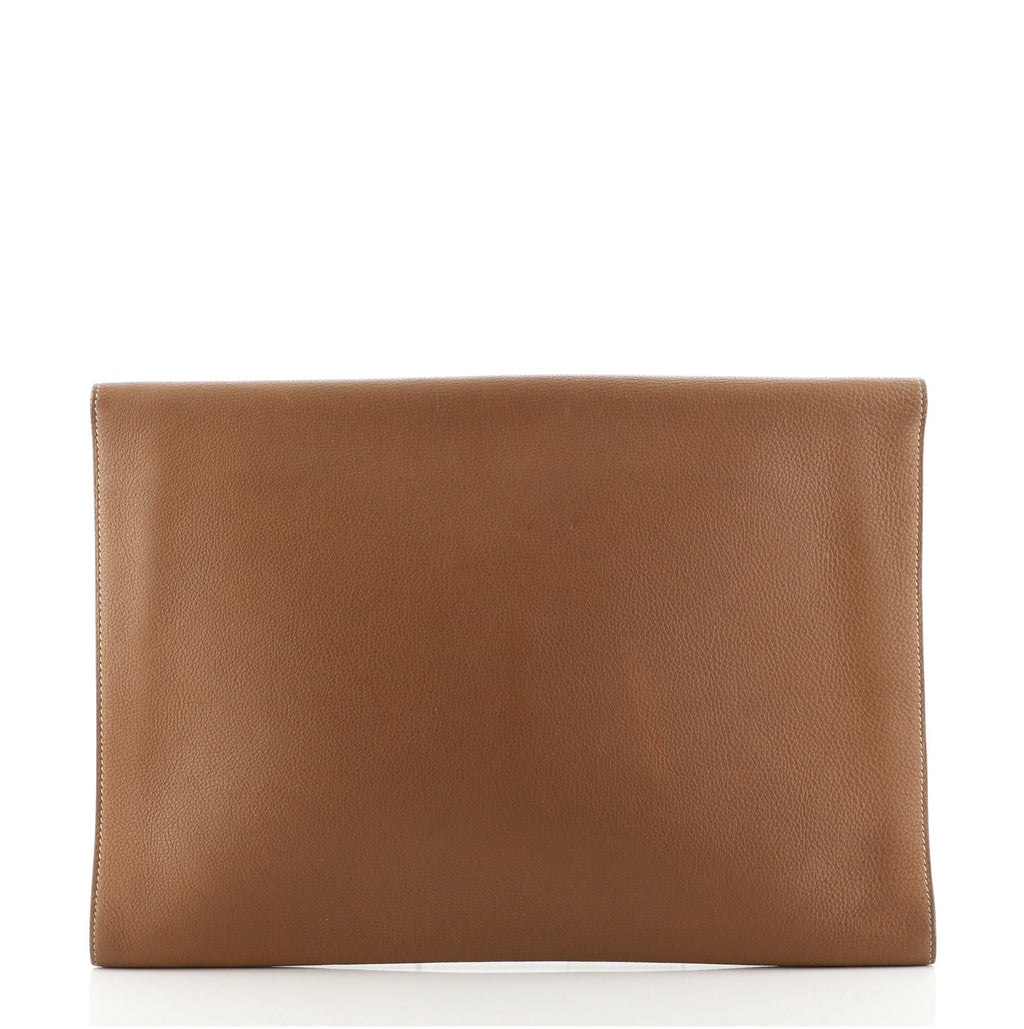 Rio Clutch Leather GM