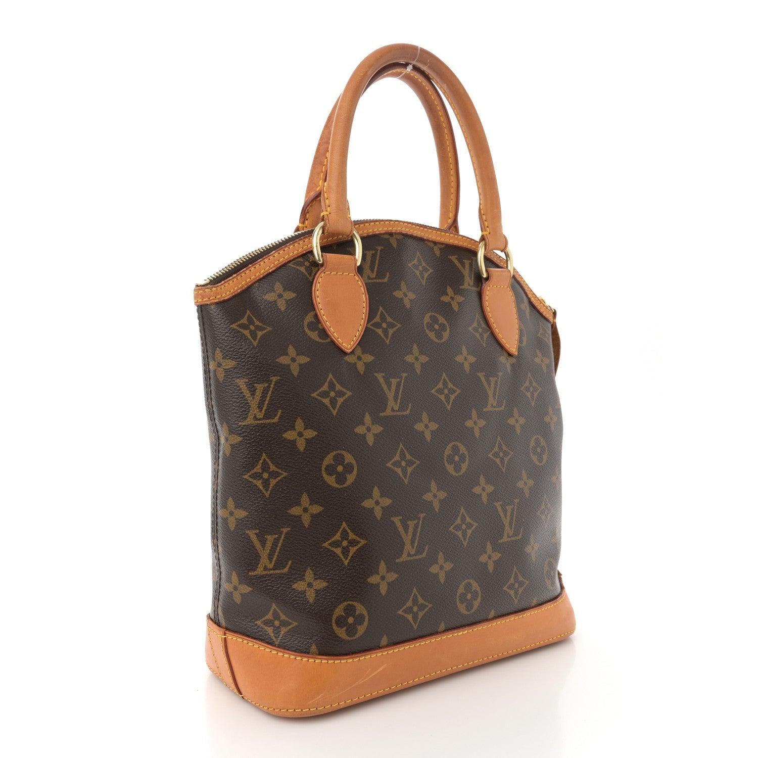 Monogram Lockit PM