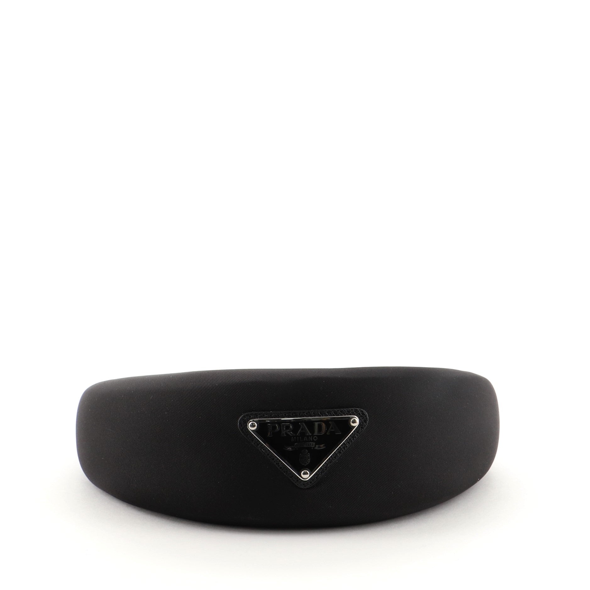 Logo Headband Nylon XS