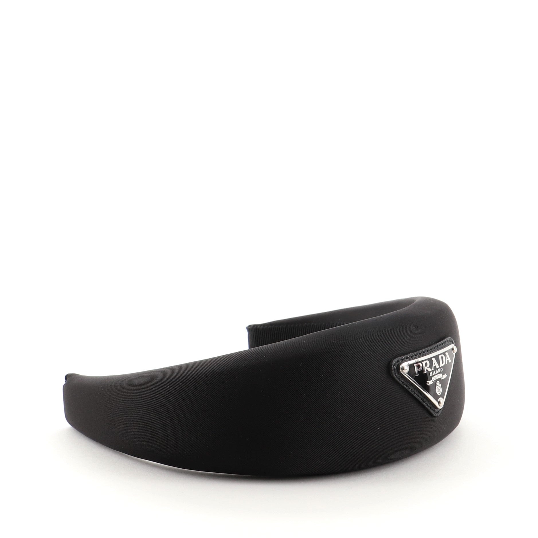 Logo Headband Nylon XS