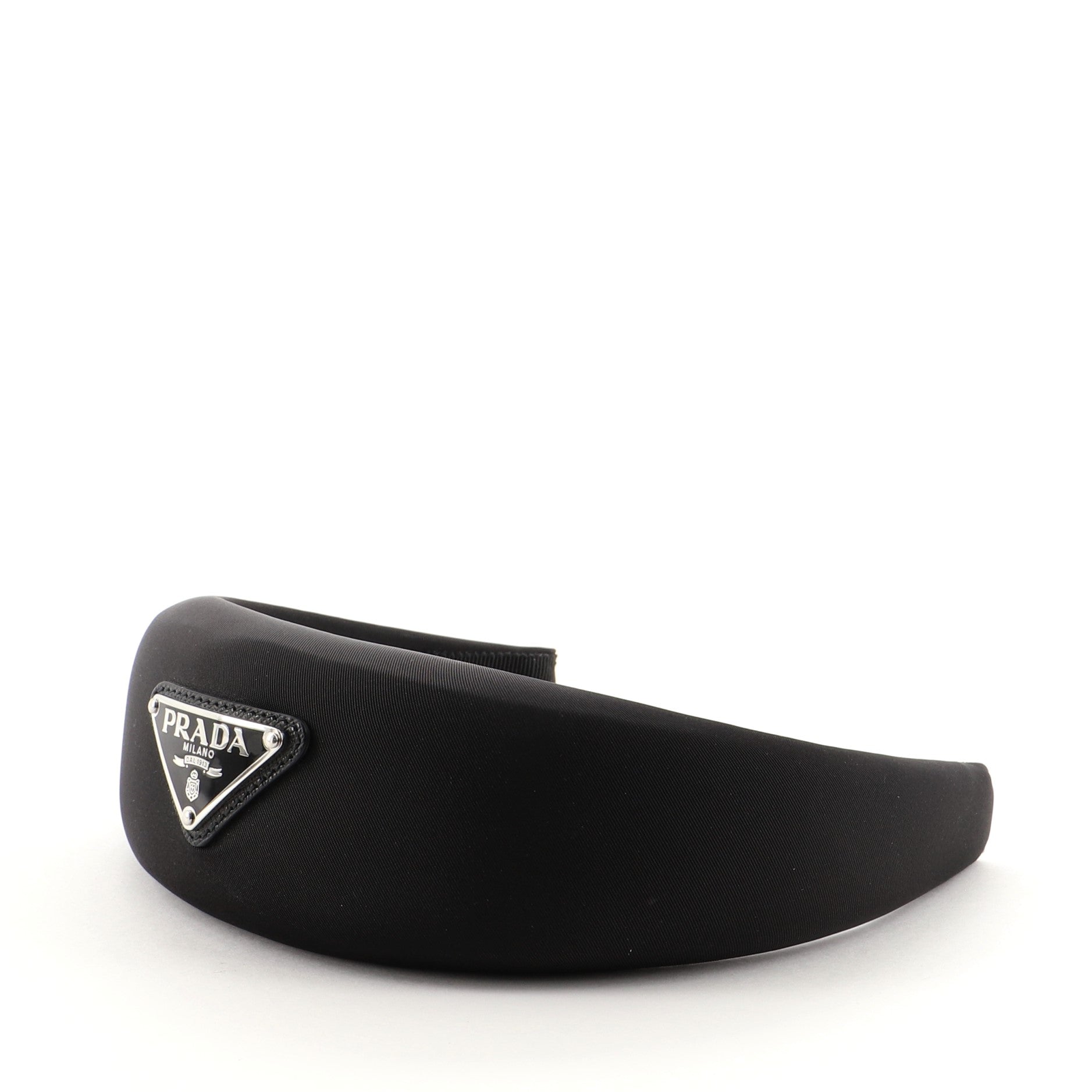 Logo Headband Nylon XS