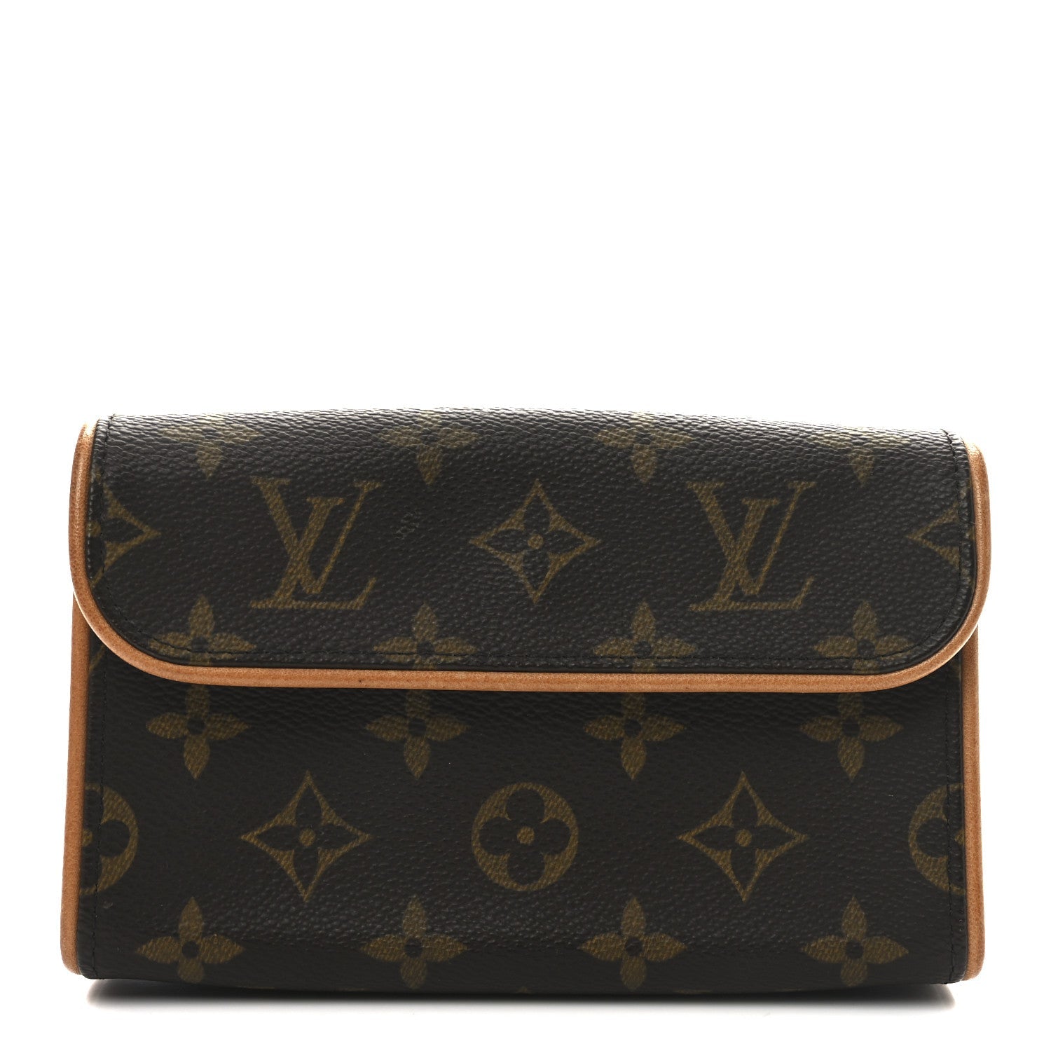 Monogram Pochette Florentine XS
