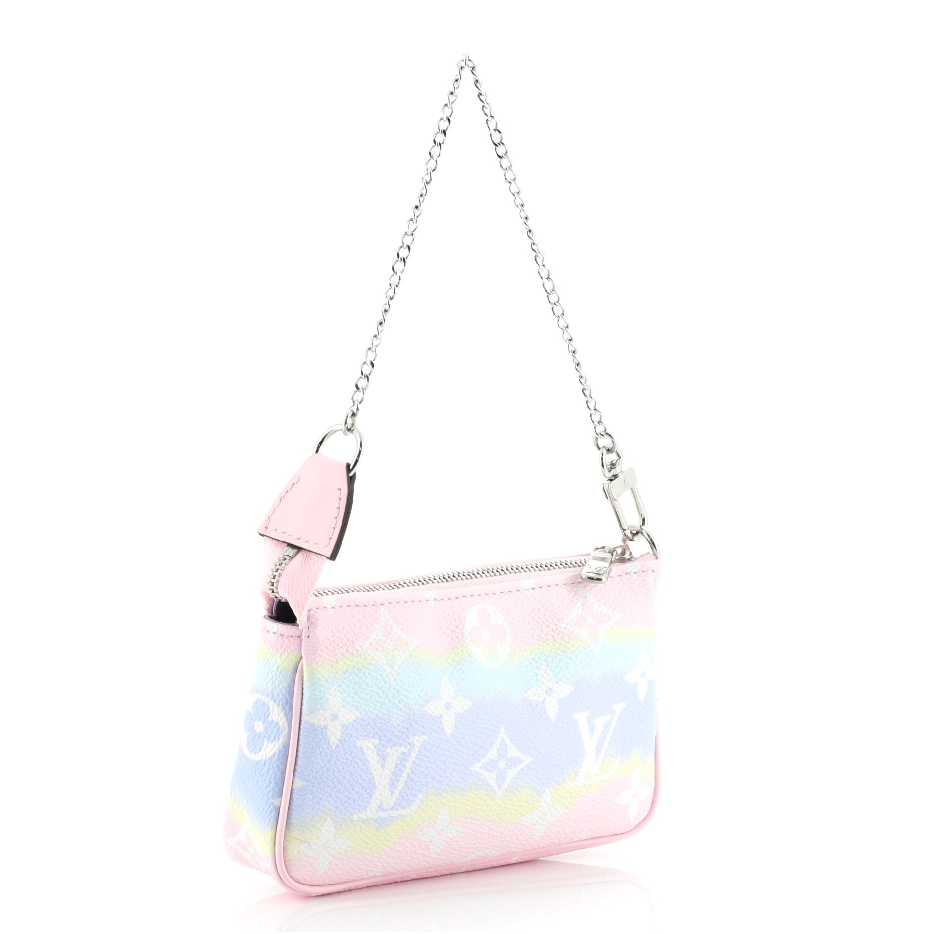 Pochette Accessoires Limited Edition Escale Monogram Giant Mini